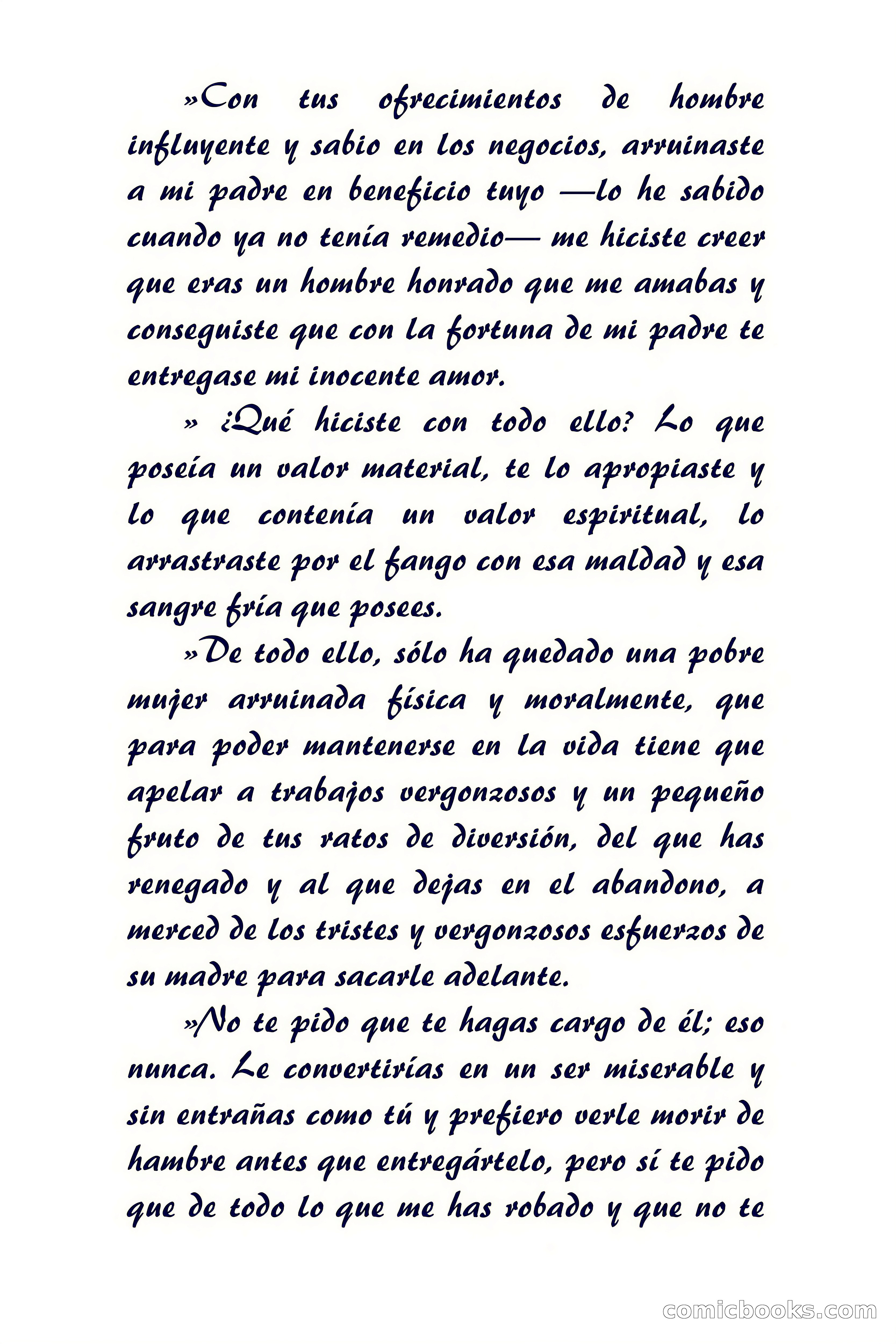 Aventuras de Jim: Texas — page 9 of 102