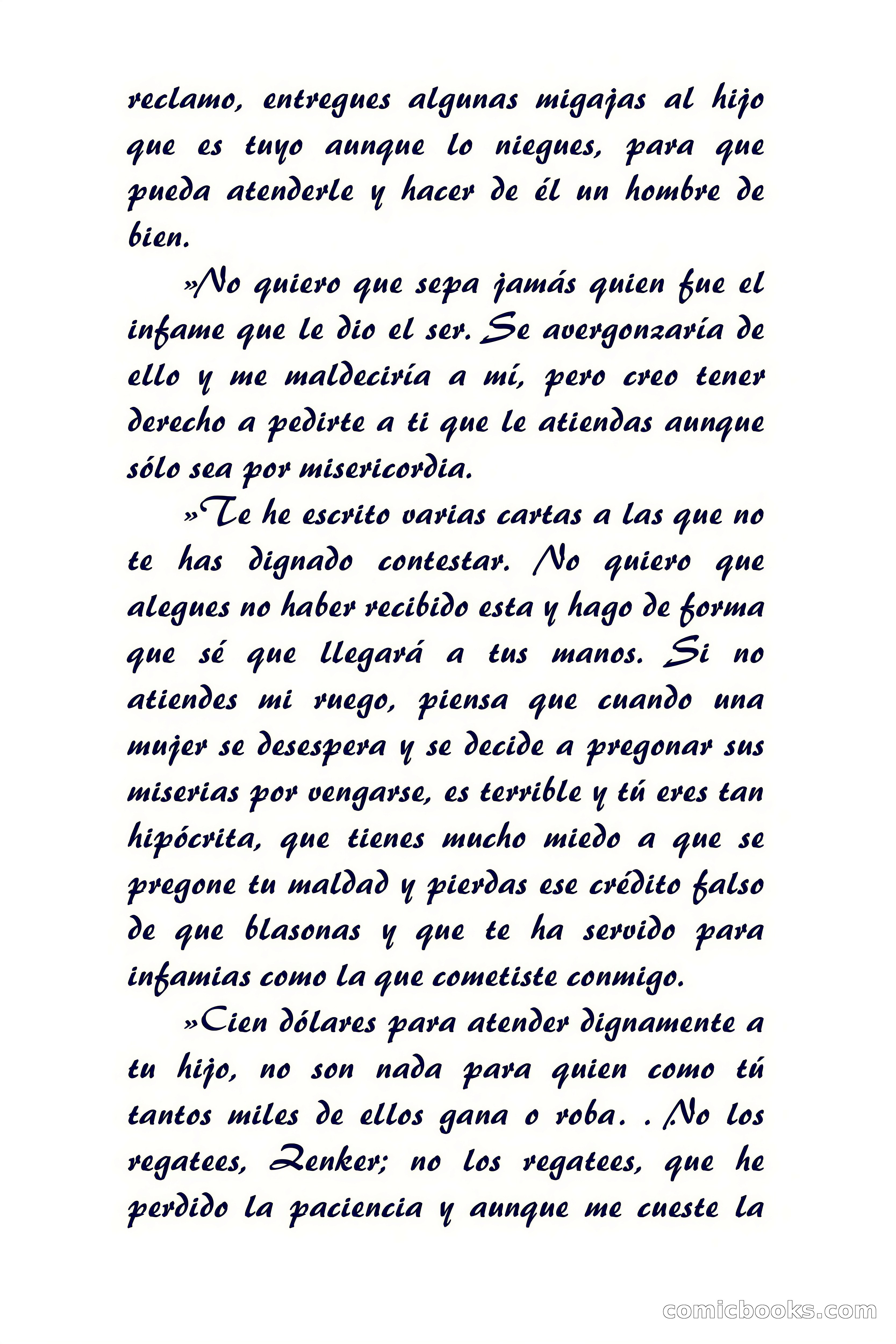 Aventuras de Jim: Texas — page 10 of 102