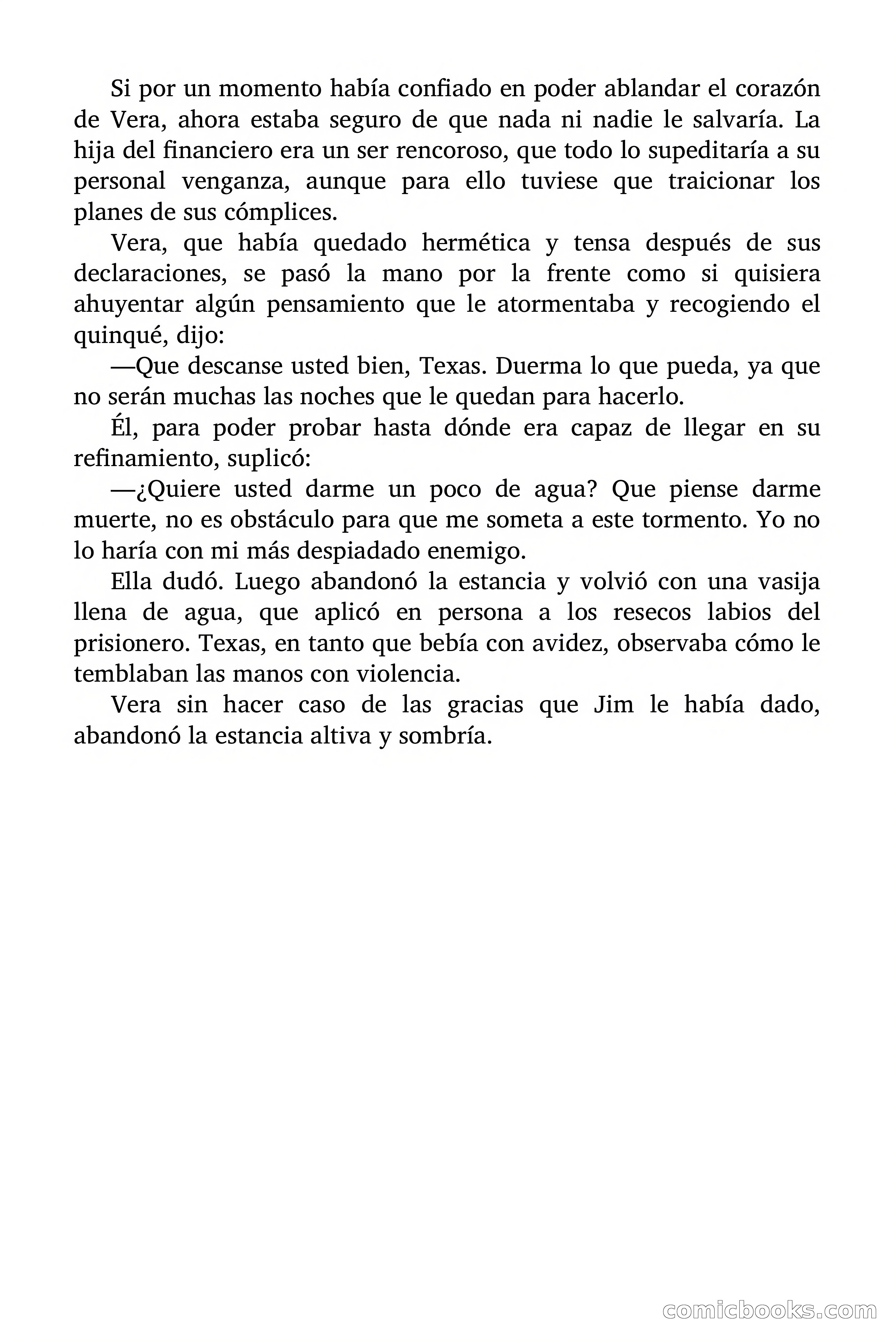 Aventuras de Jim: Texas — page 45 of 102