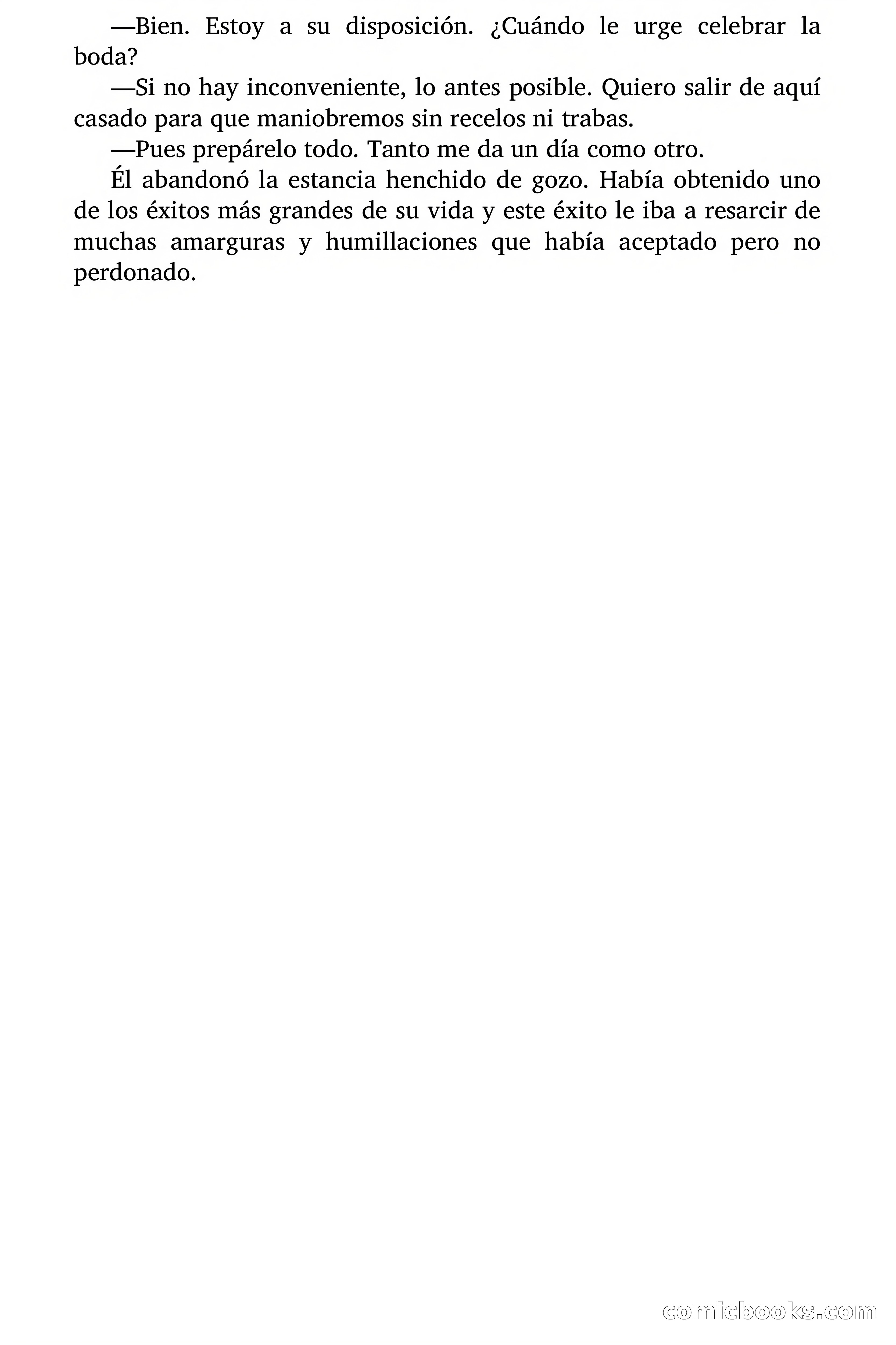 Aventuras de Jim: Texas — La carrera de la muerte — page 12 of 87