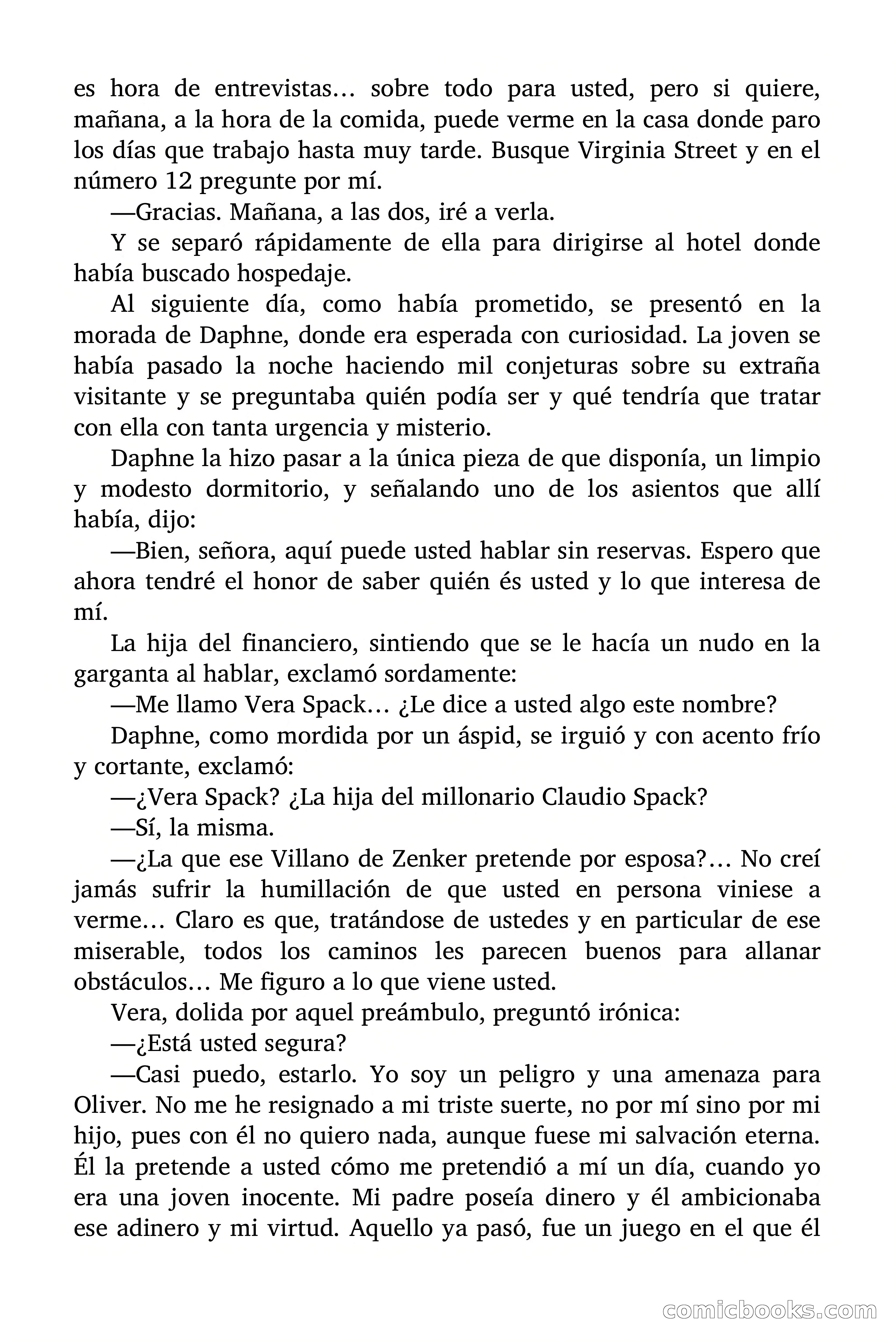 Aventuras de Jim Texas: Luchando en la Sombra — page 27 of 102
