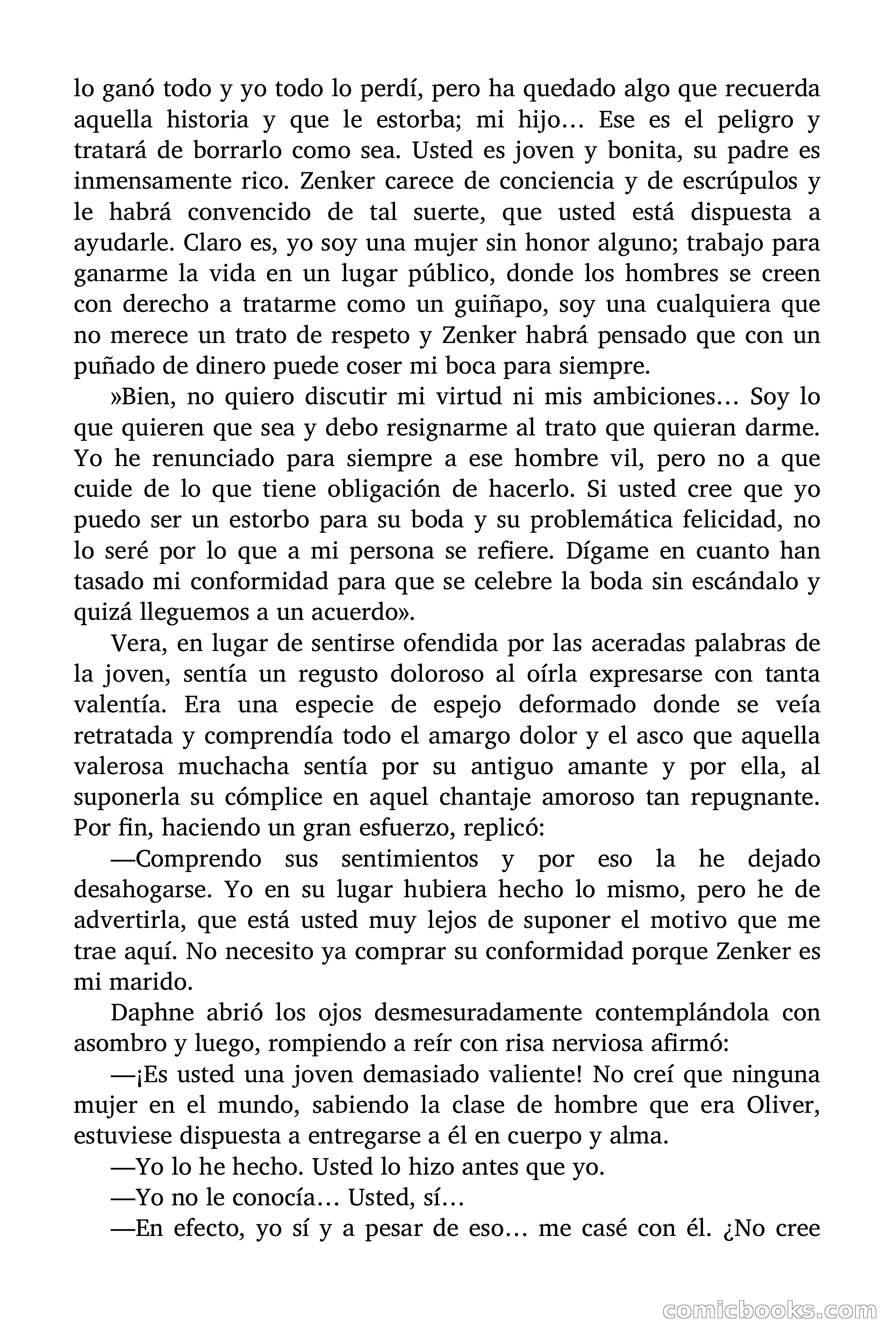 Aventuras de Jim Texas: Luchando en la Sombra — page 28 of 102
