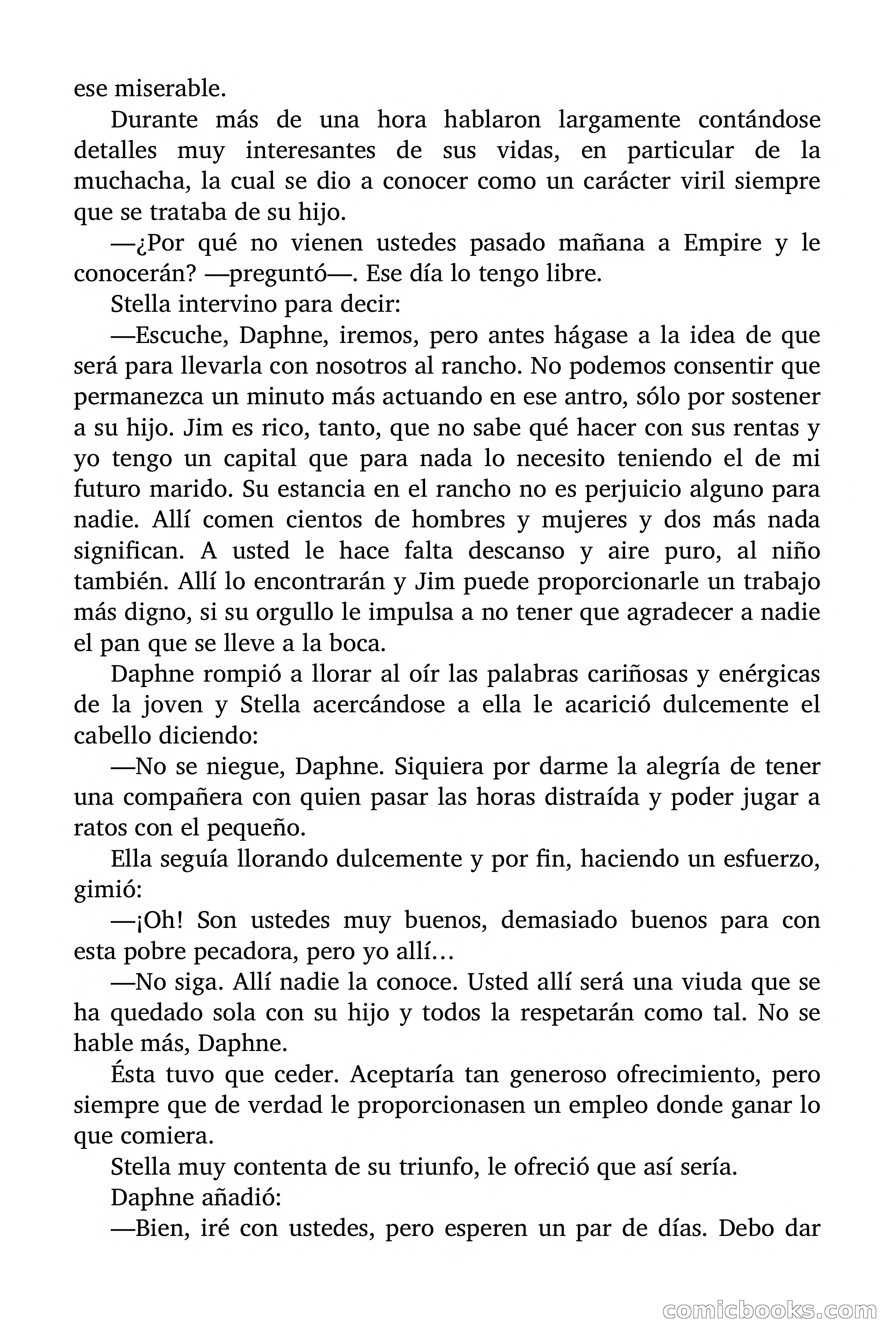 Aventuras de Jim Texas: Luchando en la Sombra — page 47 of 102