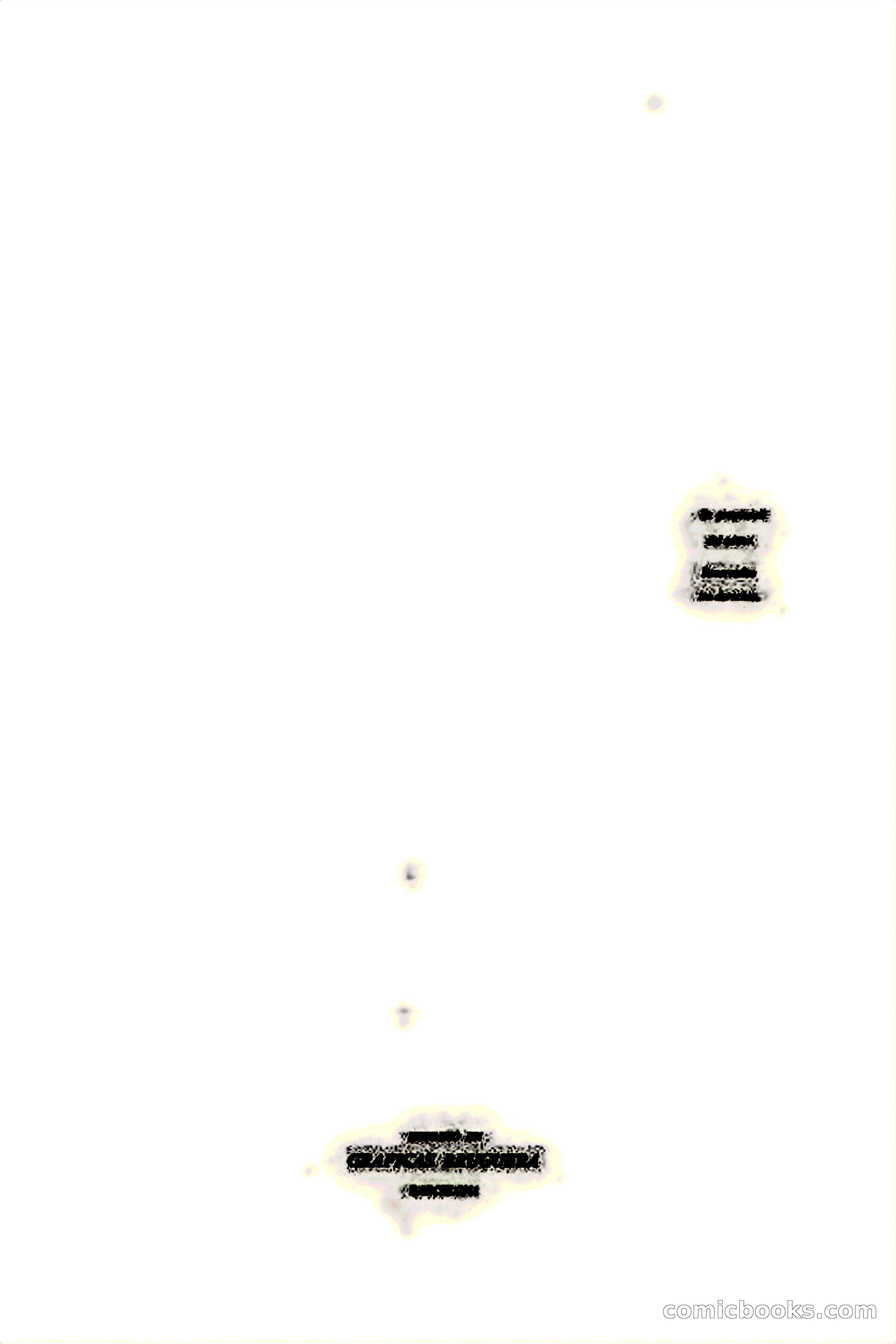 Aventuras de Jim Texas: El Rescate — page 3 of 104
