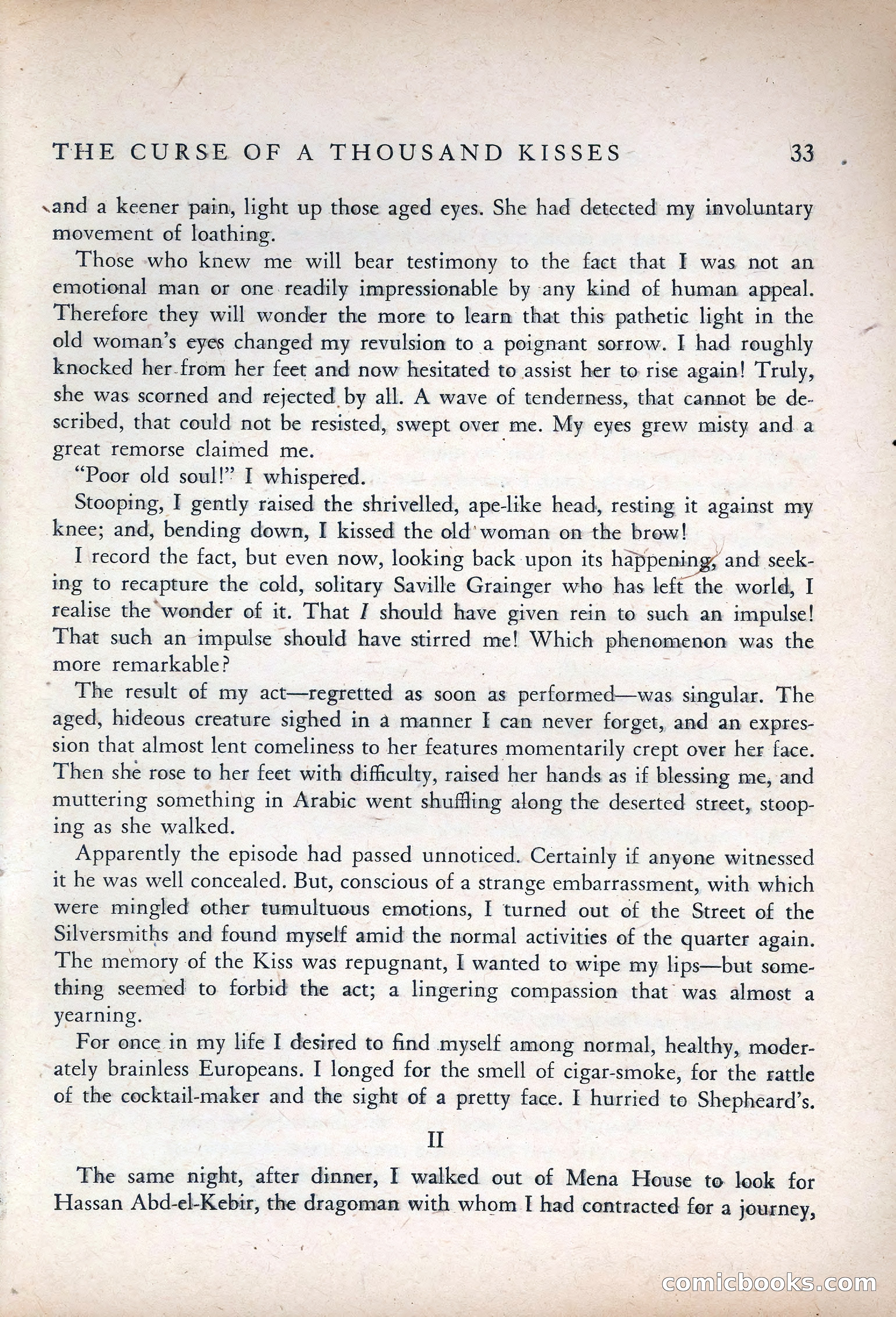 Avon Fantasy Reader No. 7 — page 37 of 132
