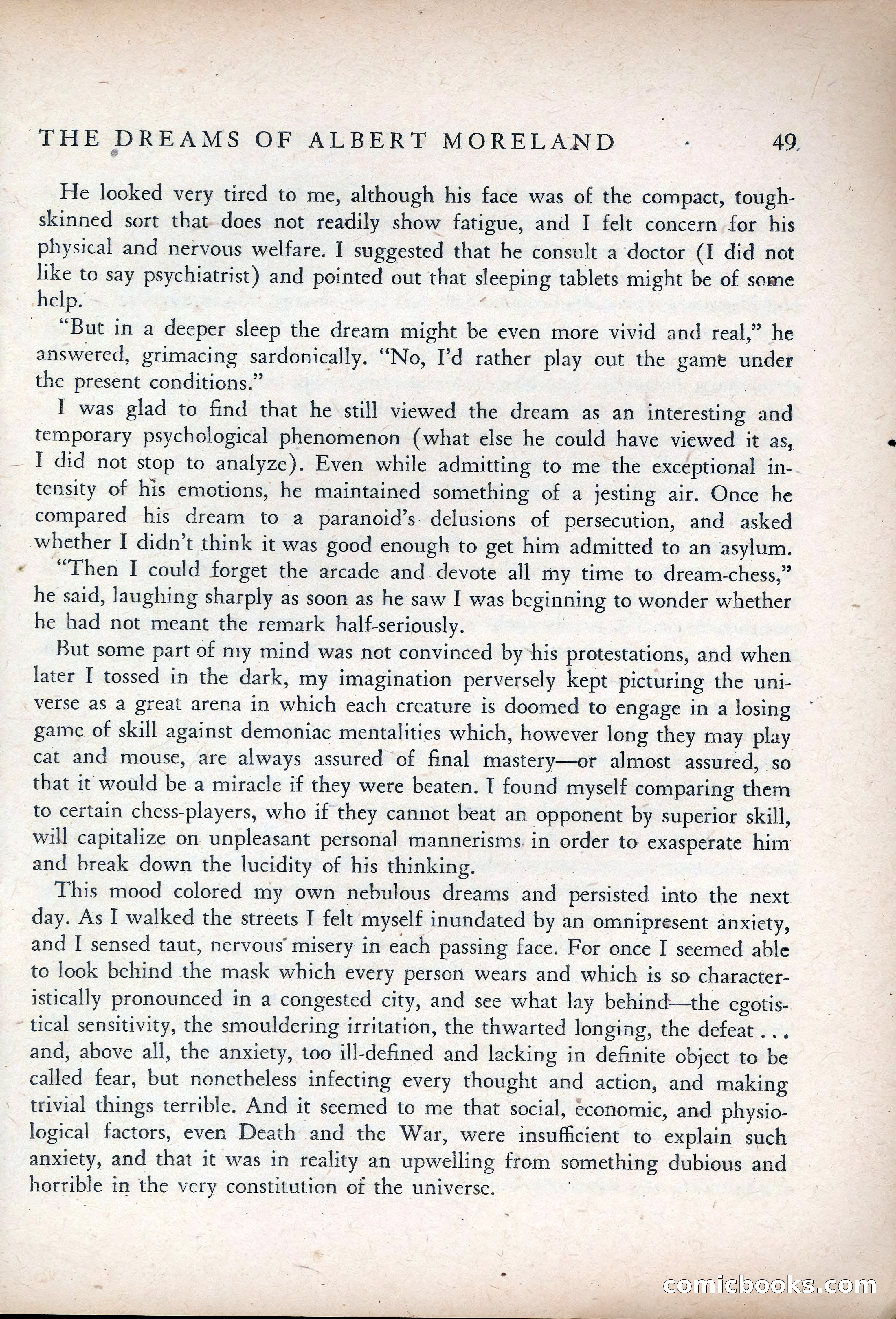 Avon Fantasy Reader No. 7 — page 53 of 132