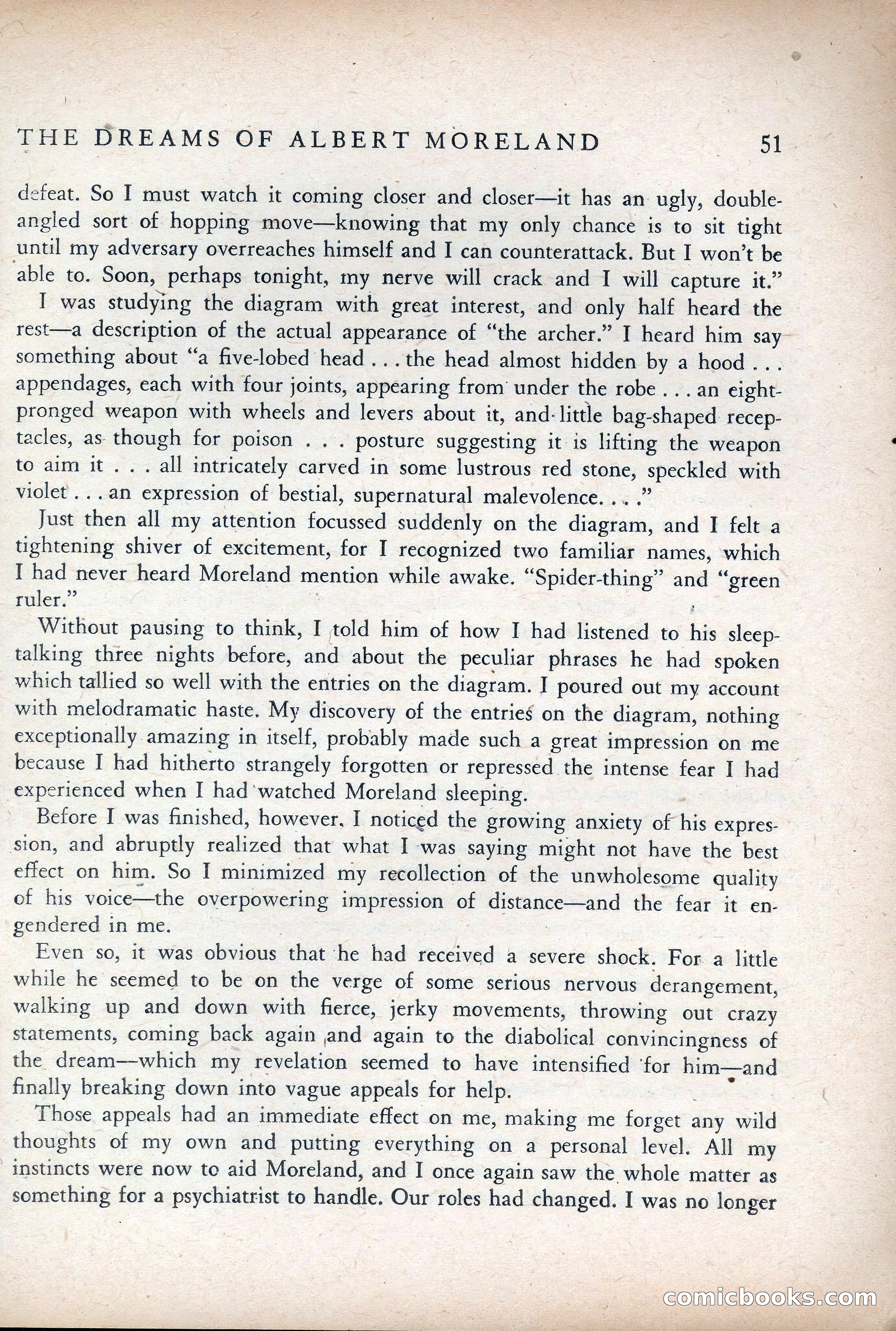 Avon Fantasy Reader No. 7 — page 55 of 132