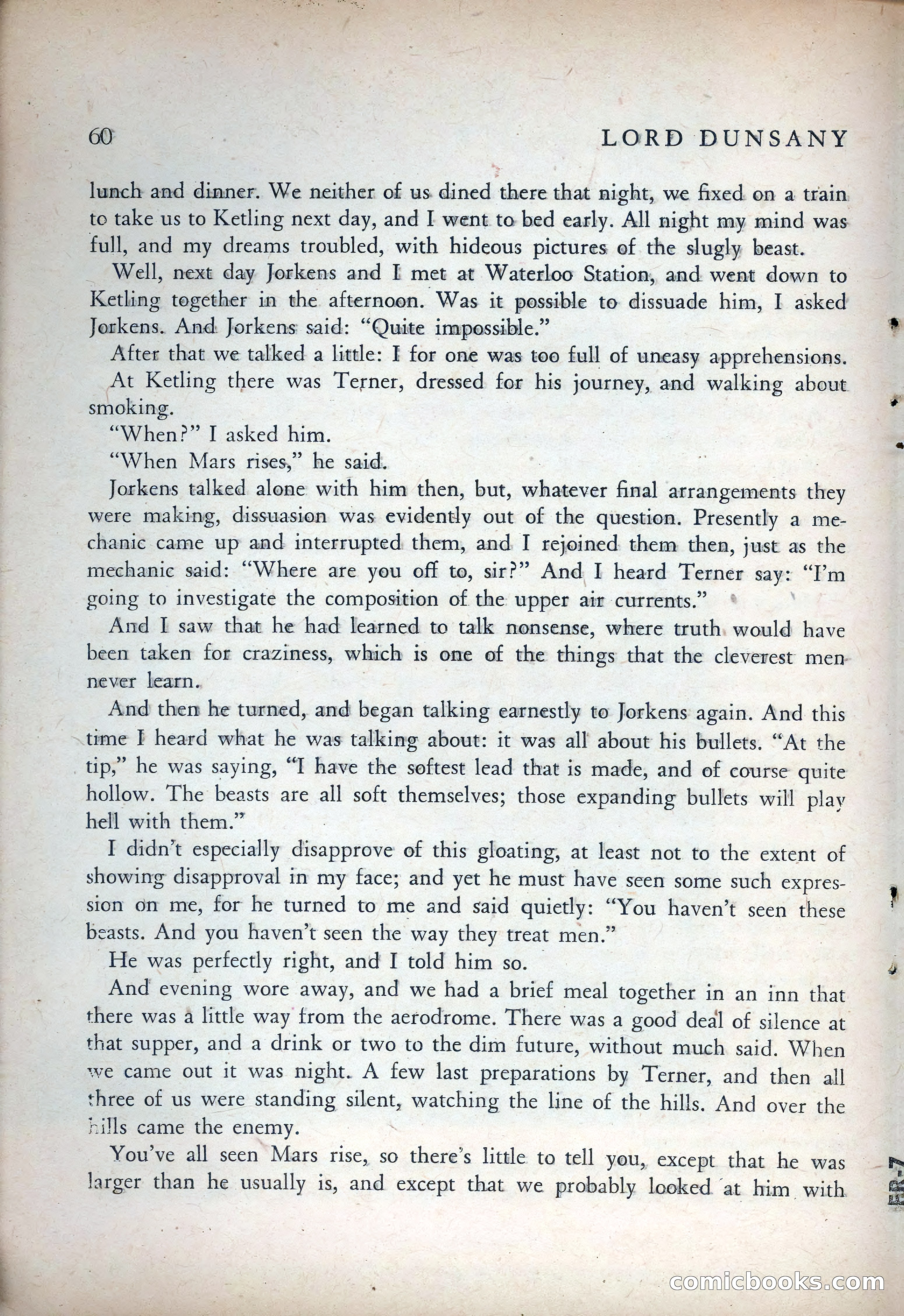 Avon Fantasy Reader No. 7 — page 64 of 132