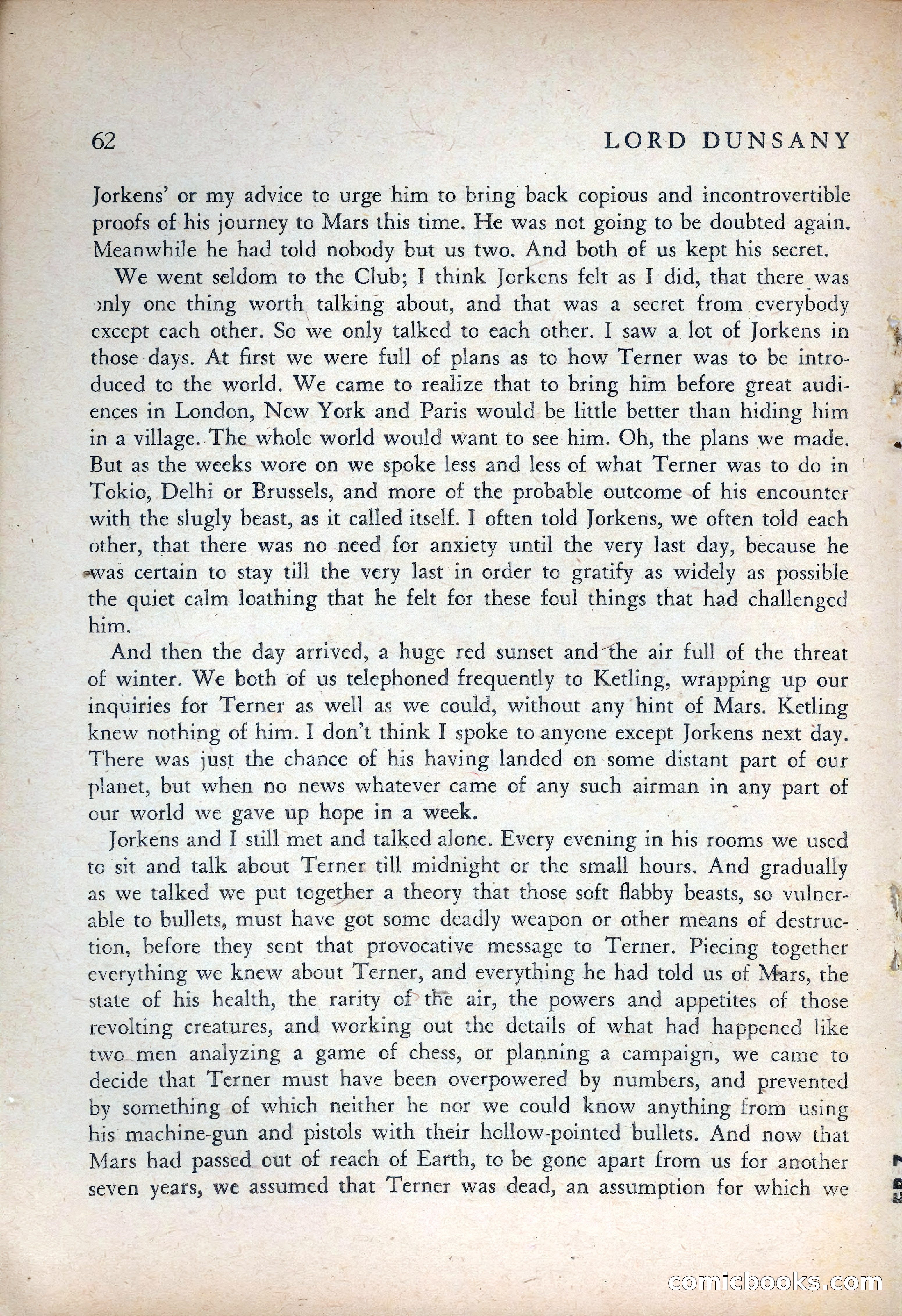 Avon Fantasy Reader No. 7 — page 66 of 132