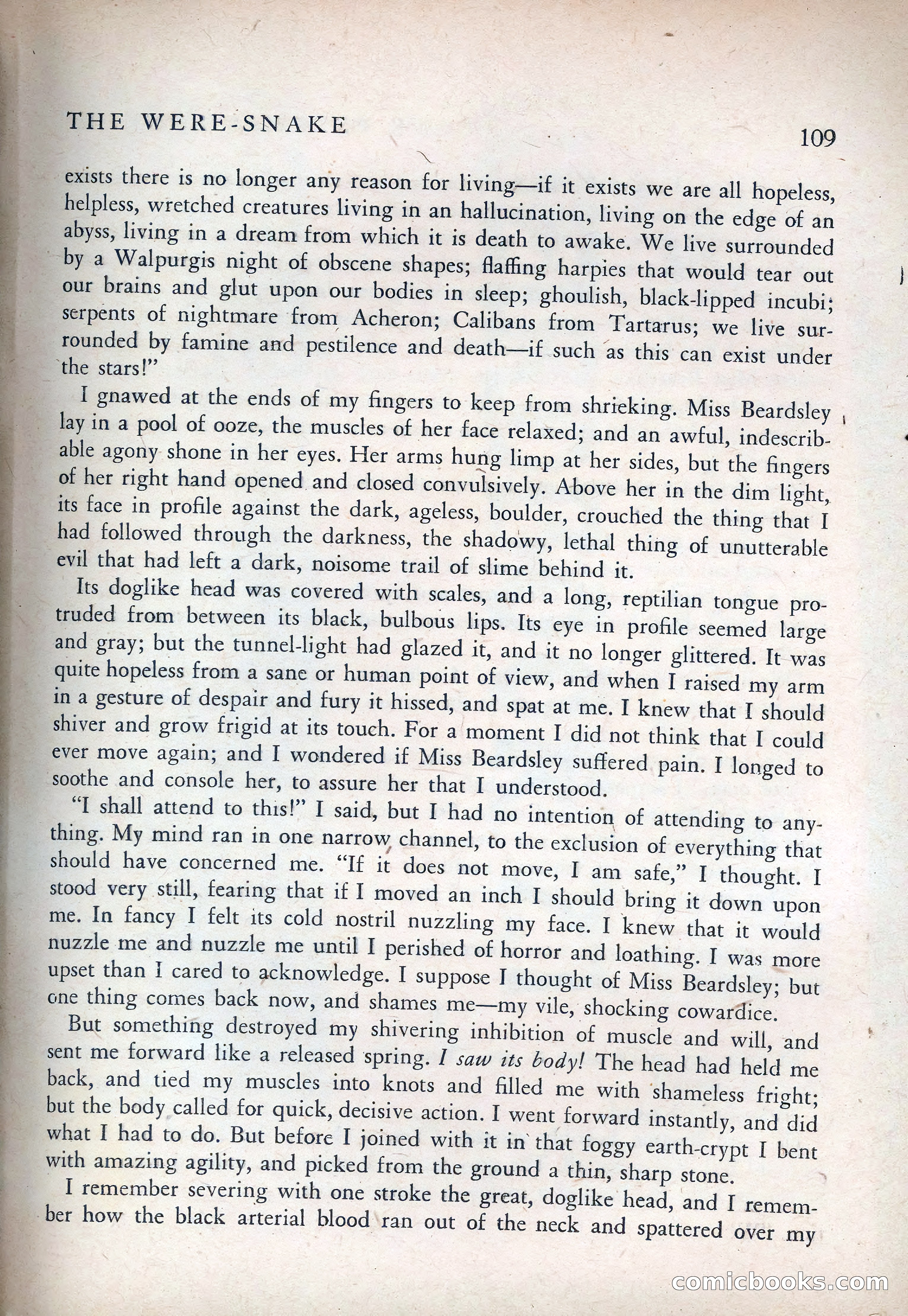 Avon Fantasy Reader No. 7 — page 113 of 132