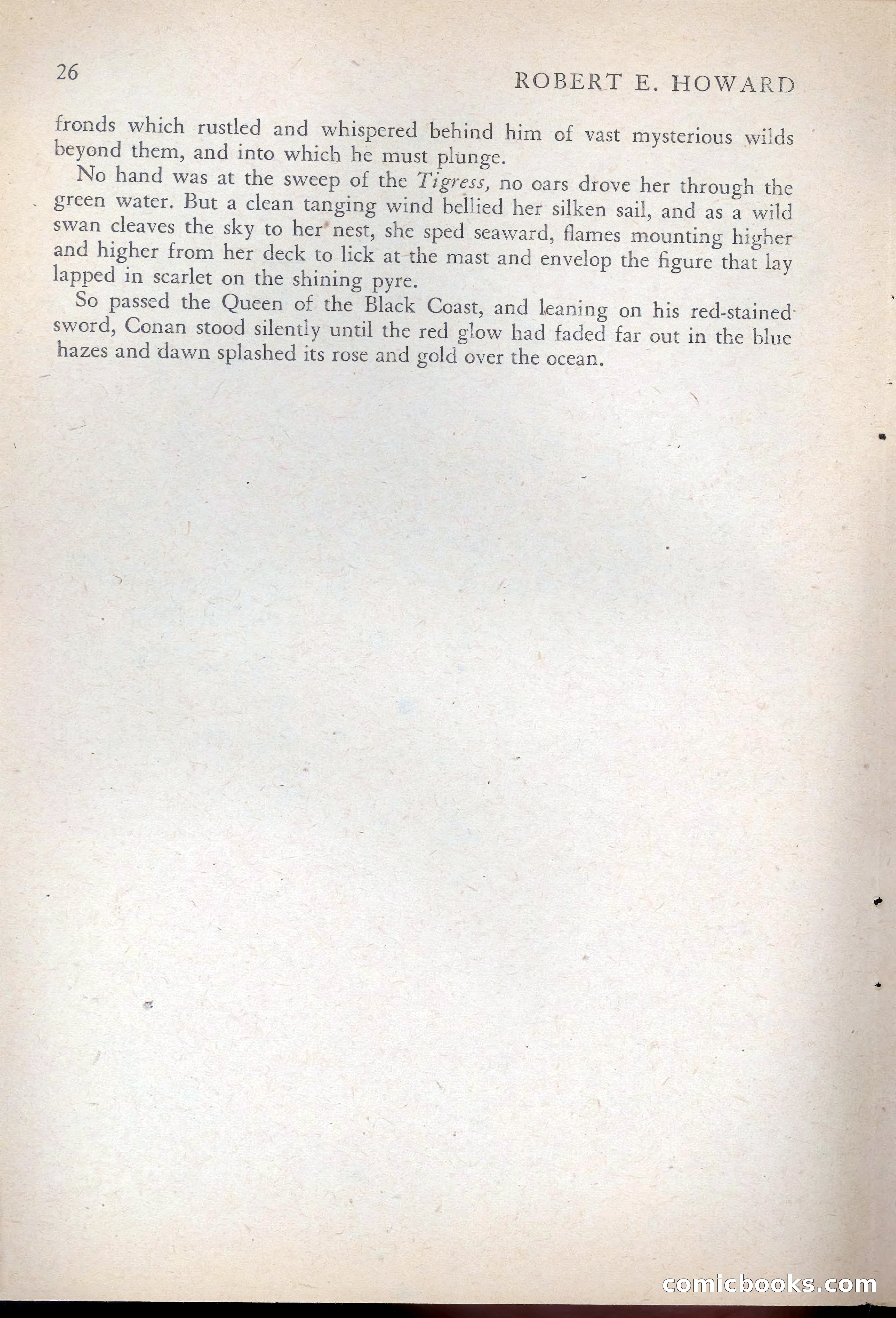 Avon Fantasy Reader No. 8 — page 30 of 132