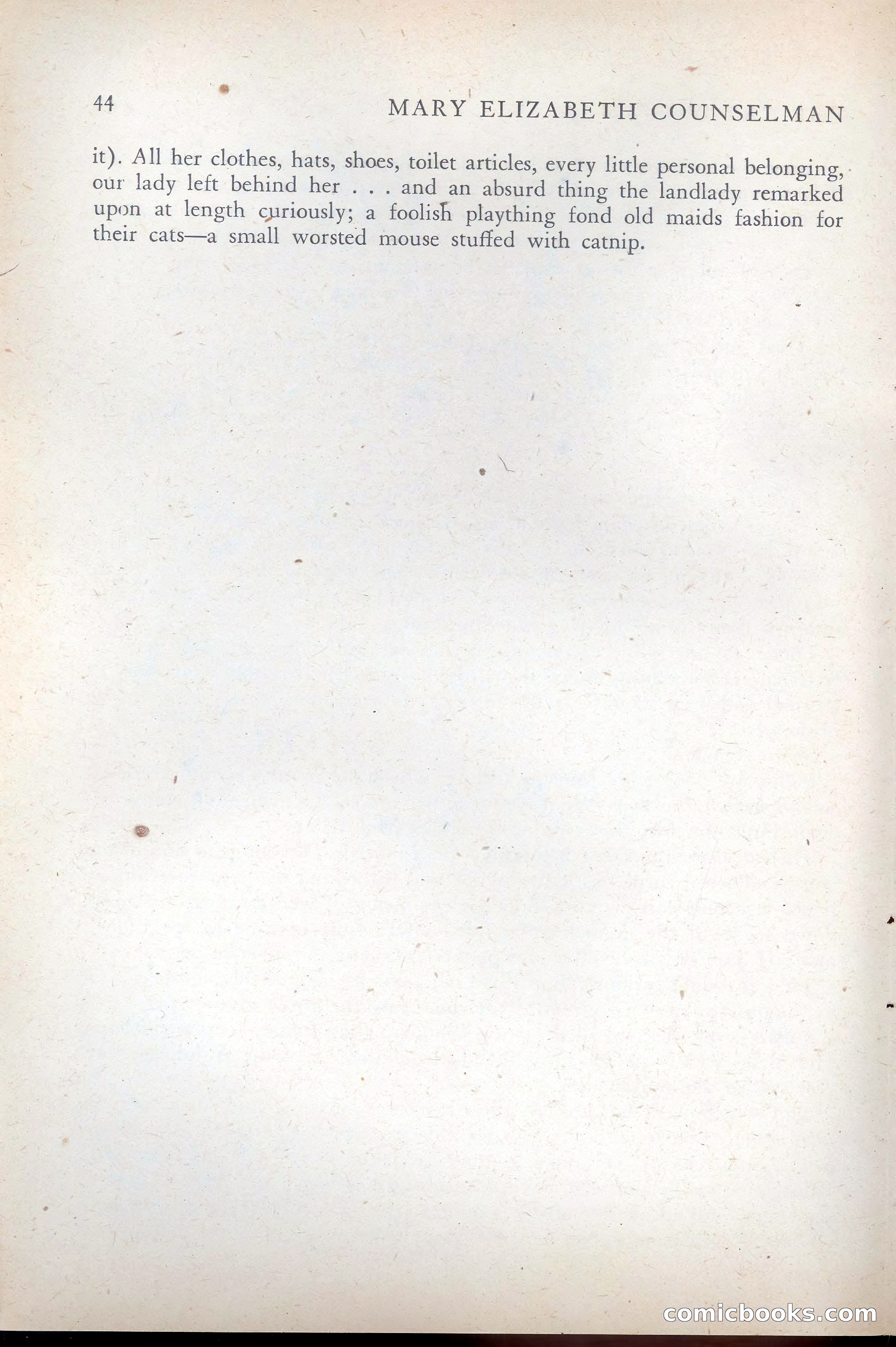 Avon Fantasy Reader No. 8 — page 48 of 132