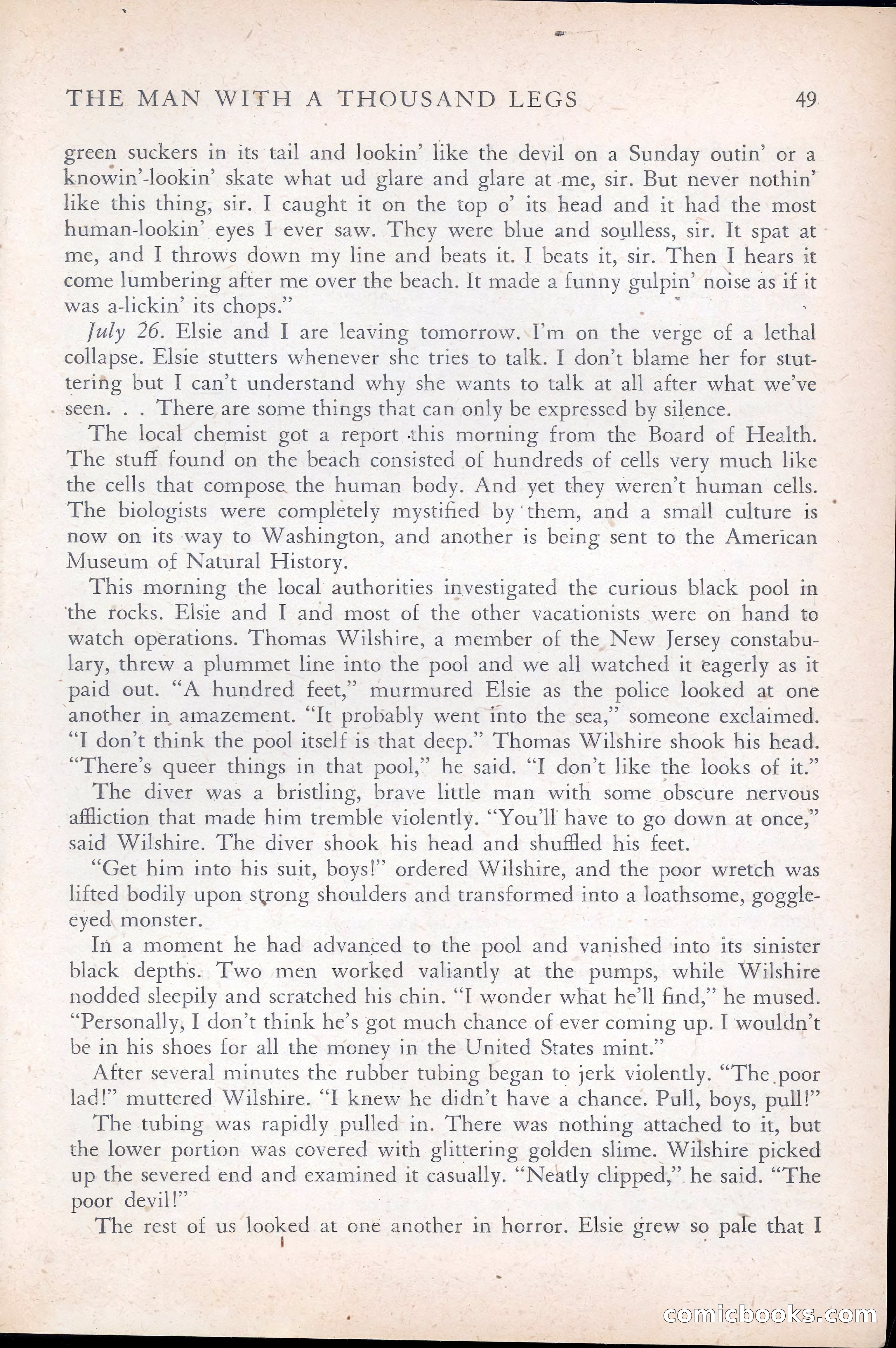 Avon Fantasy Reader No. 8 — page 53 of 132