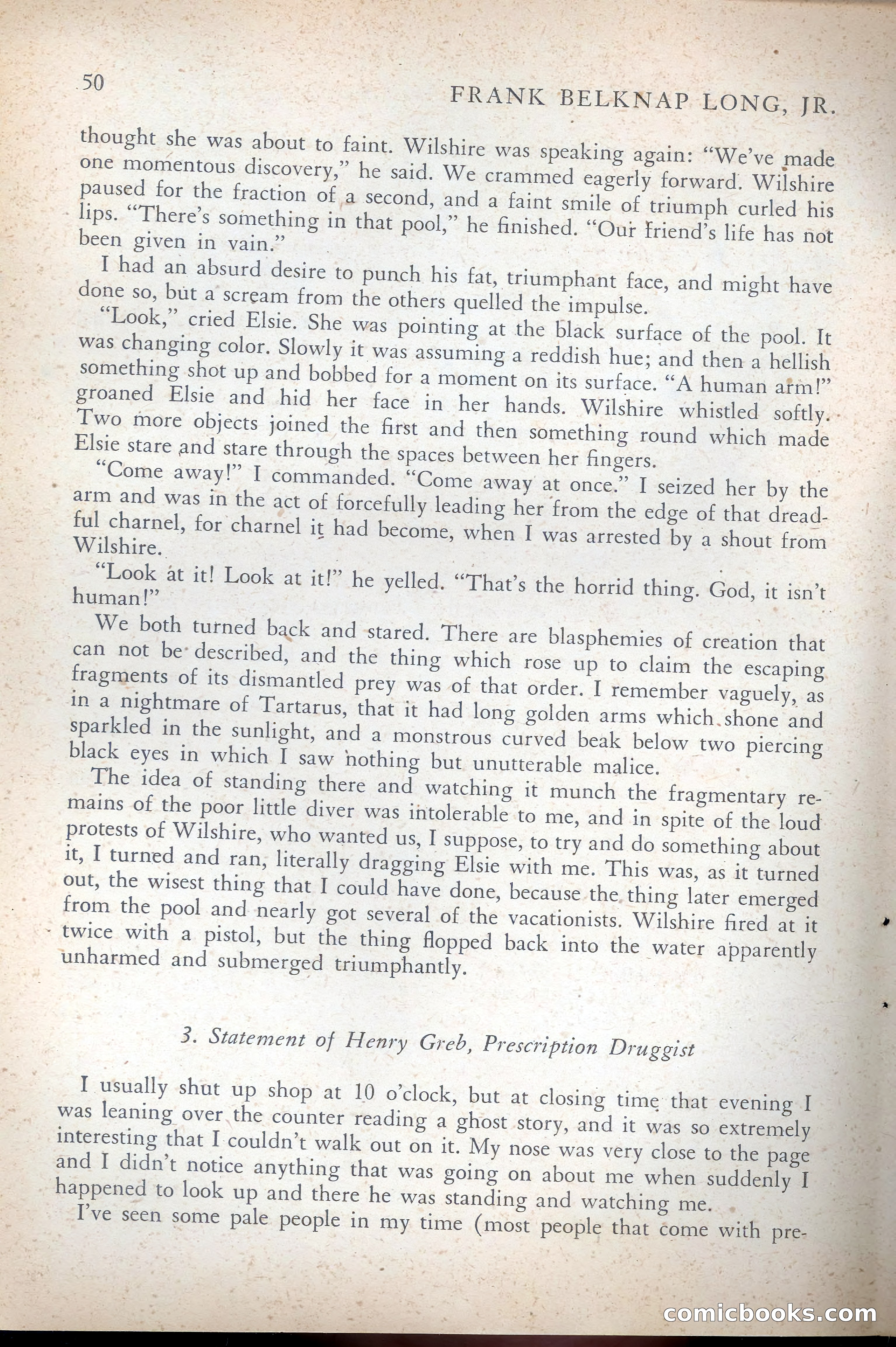 Avon Fantasy Reader No. 8 — page 54 of 132