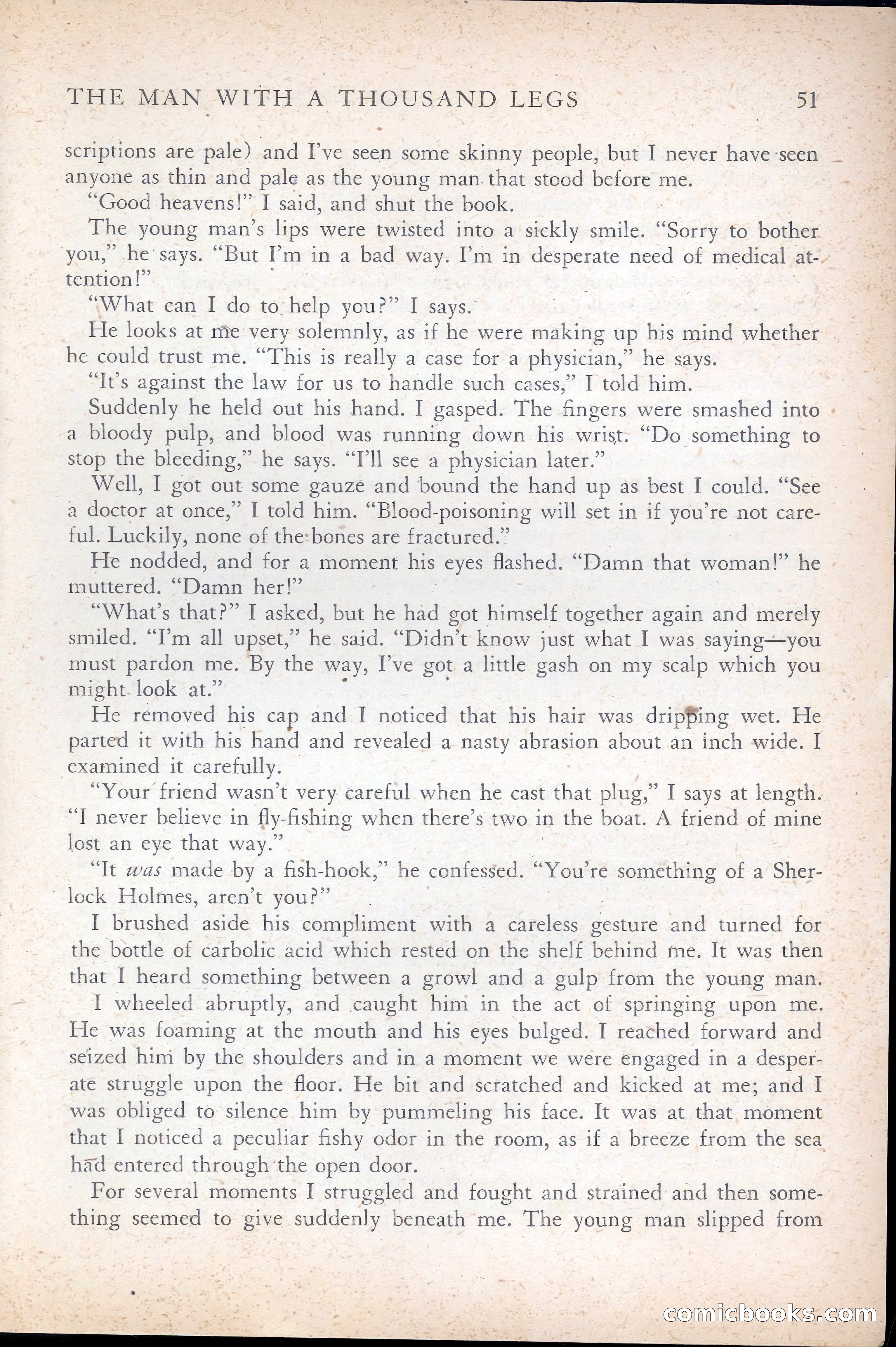 Avon Fantasy Reader No. 8 — page 55 of 132