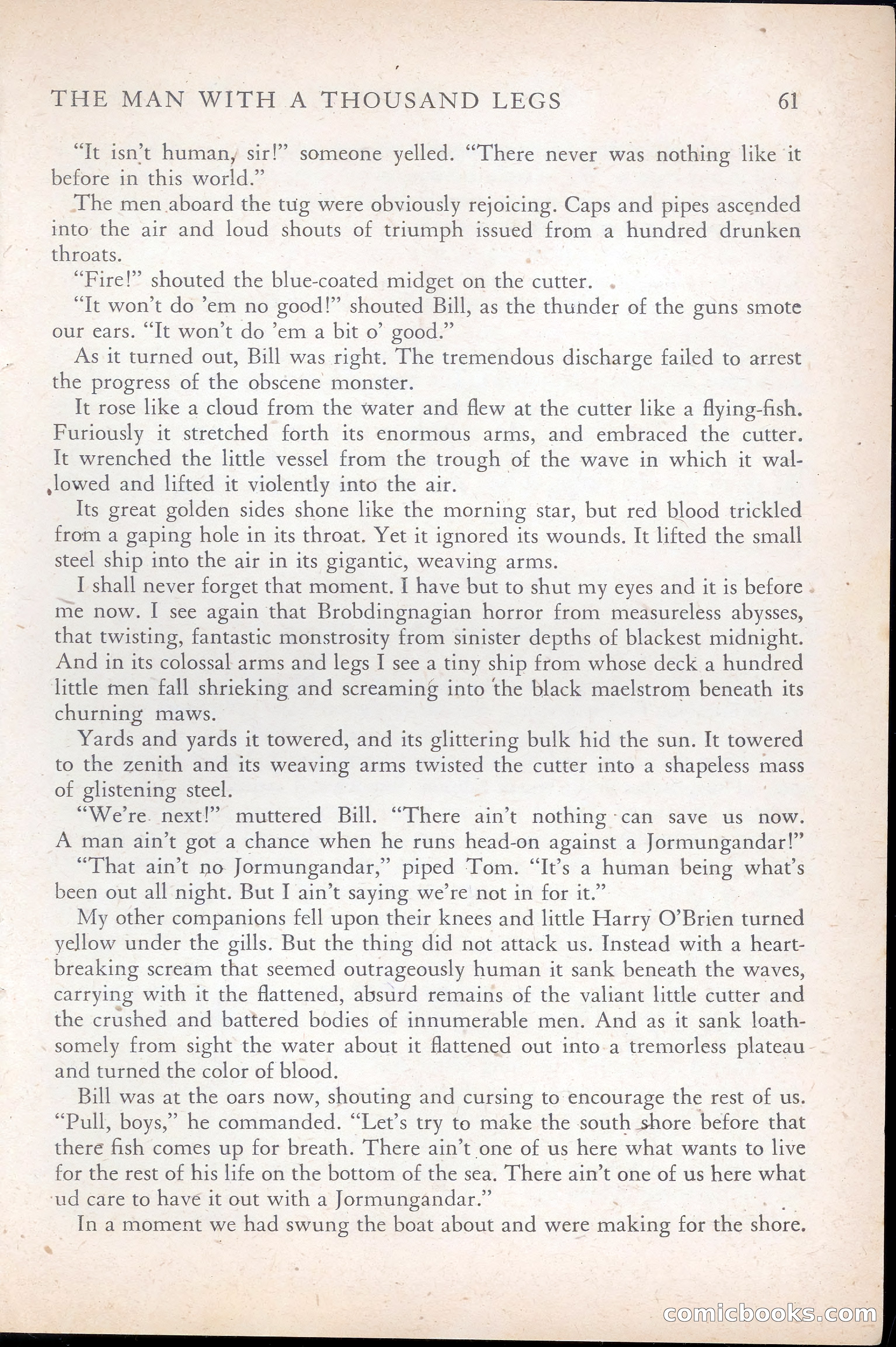 Avon Fantasy Reader No. 8 — page 65 of 132