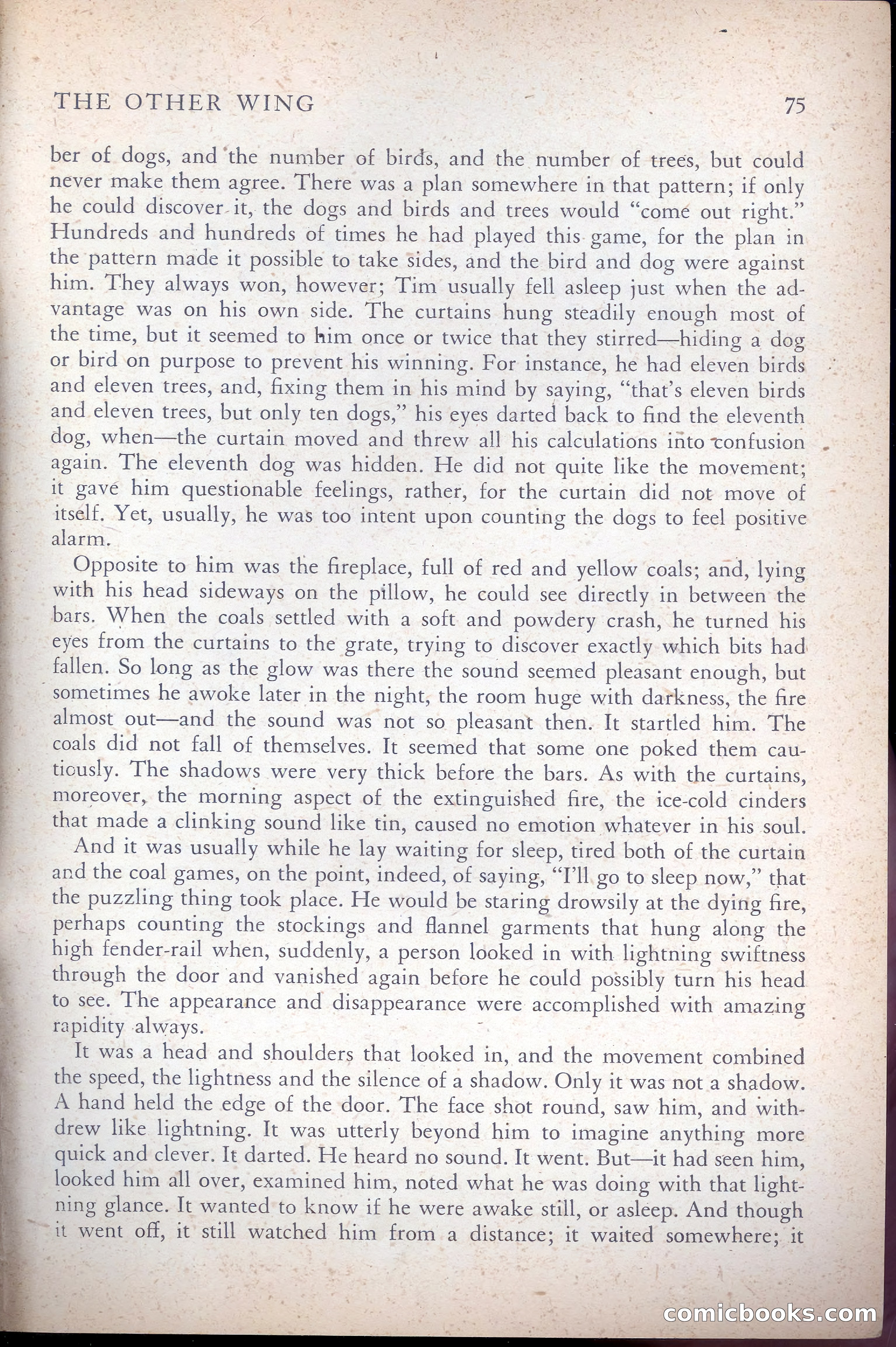 Avon Fantasy Reader No. 8 — page 79 of 132