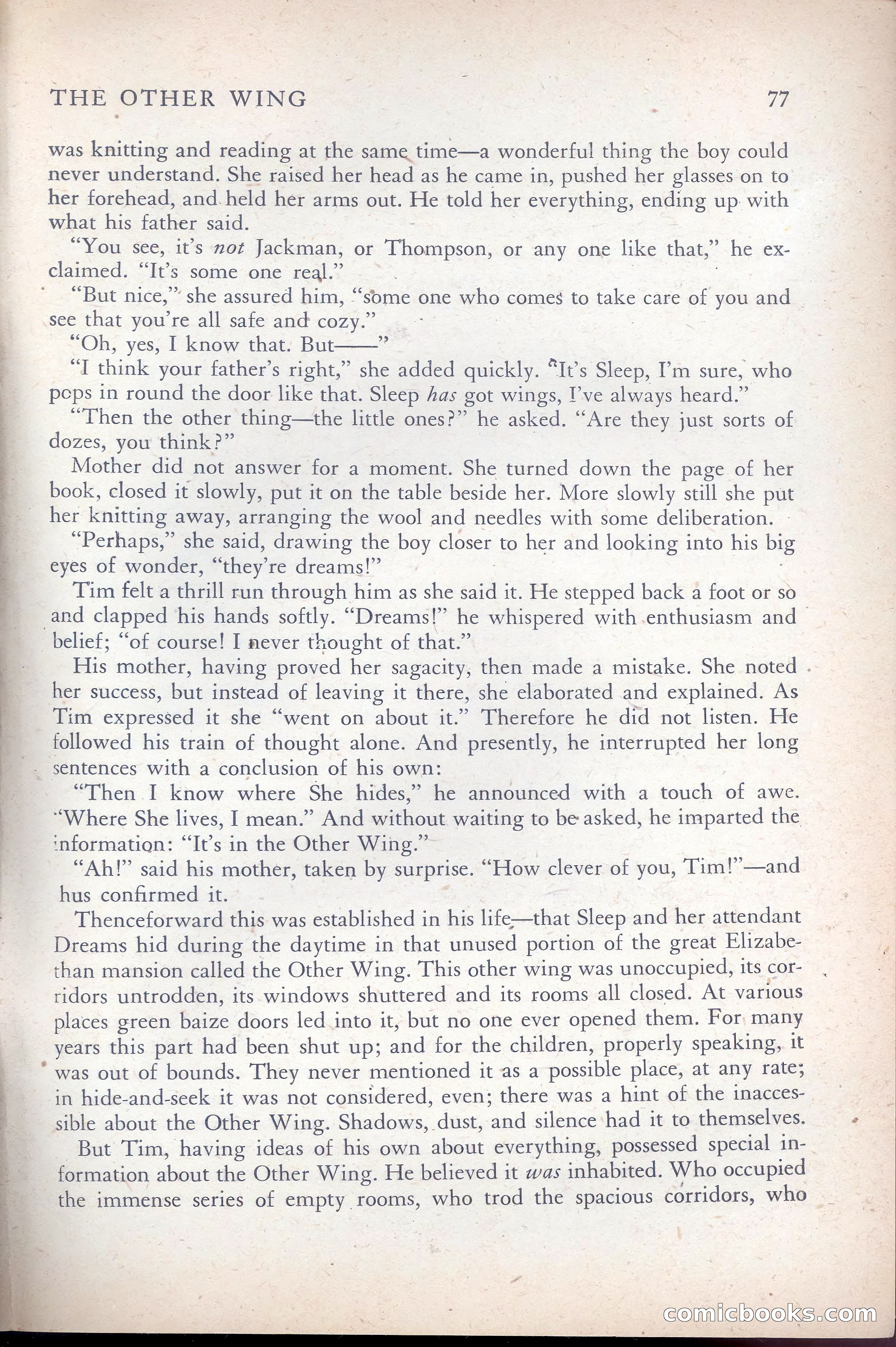 Avon Fantasy Reader No. 8 — page 81 of 132