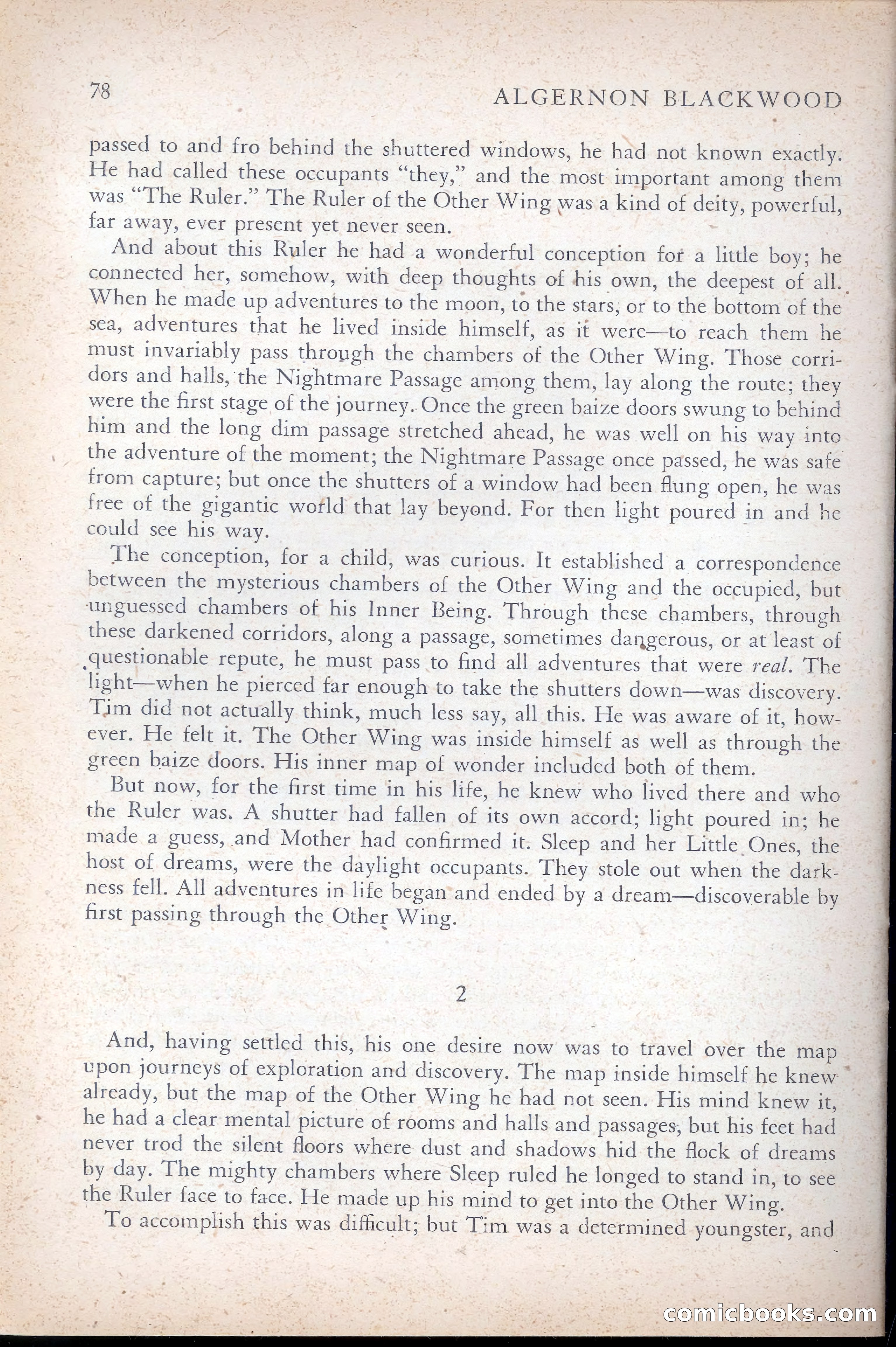 Avon Fantasy Reader No. 8 — page 82 of 132