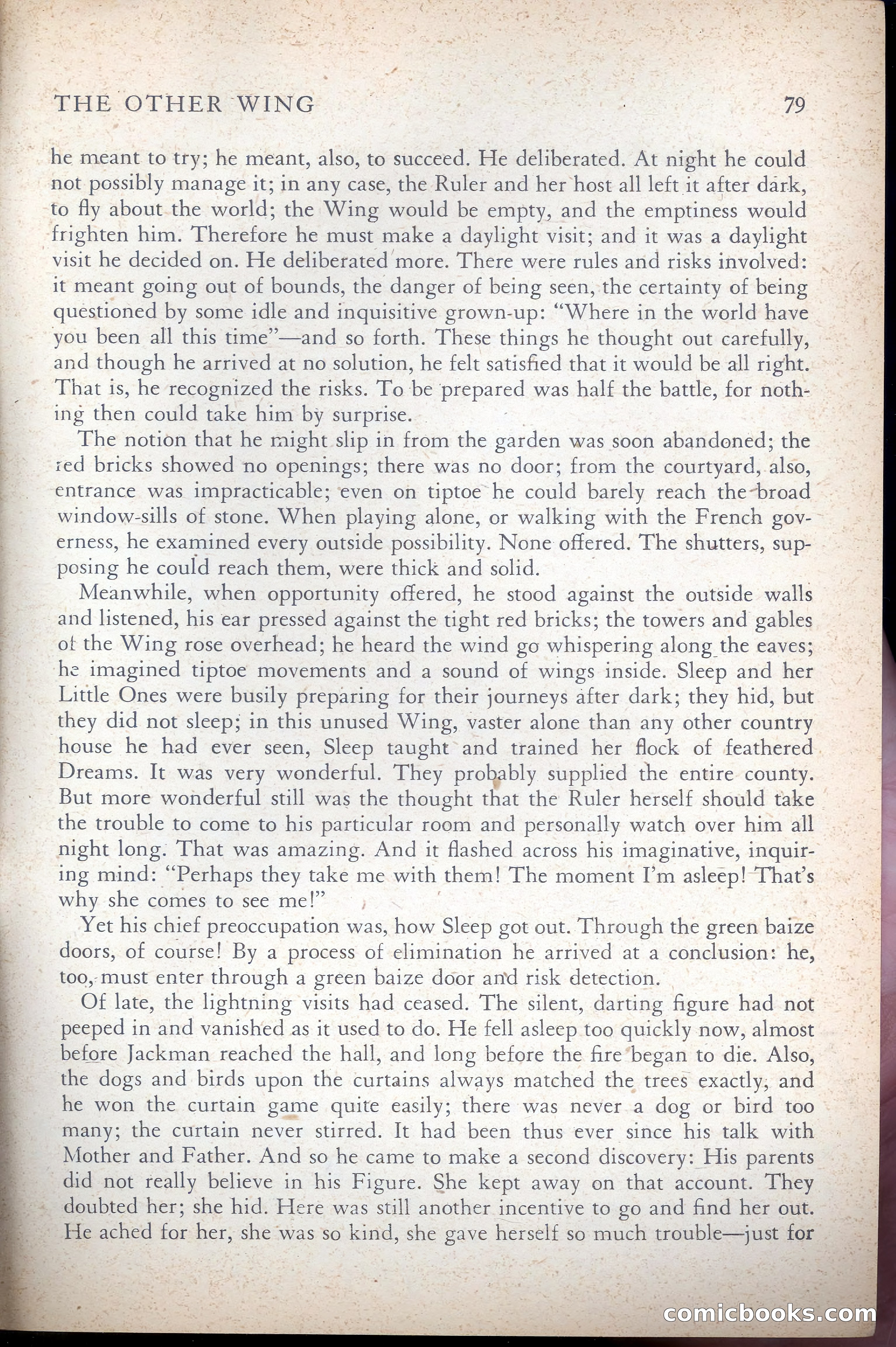 Avon Fantasy Reader No. 8 — page 83 of 132