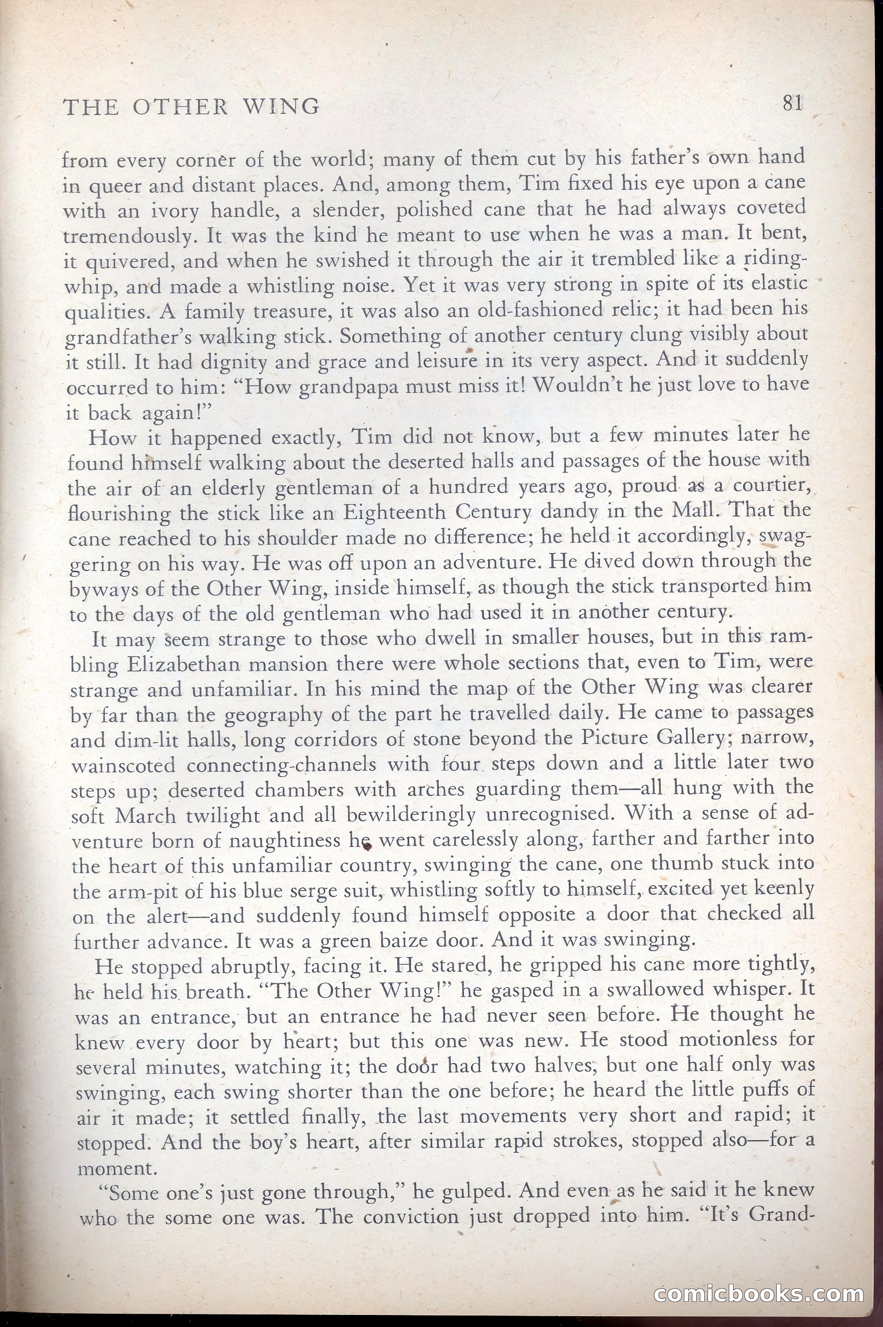 Avon Fantasy Reader No. 8 — page 85 of 132