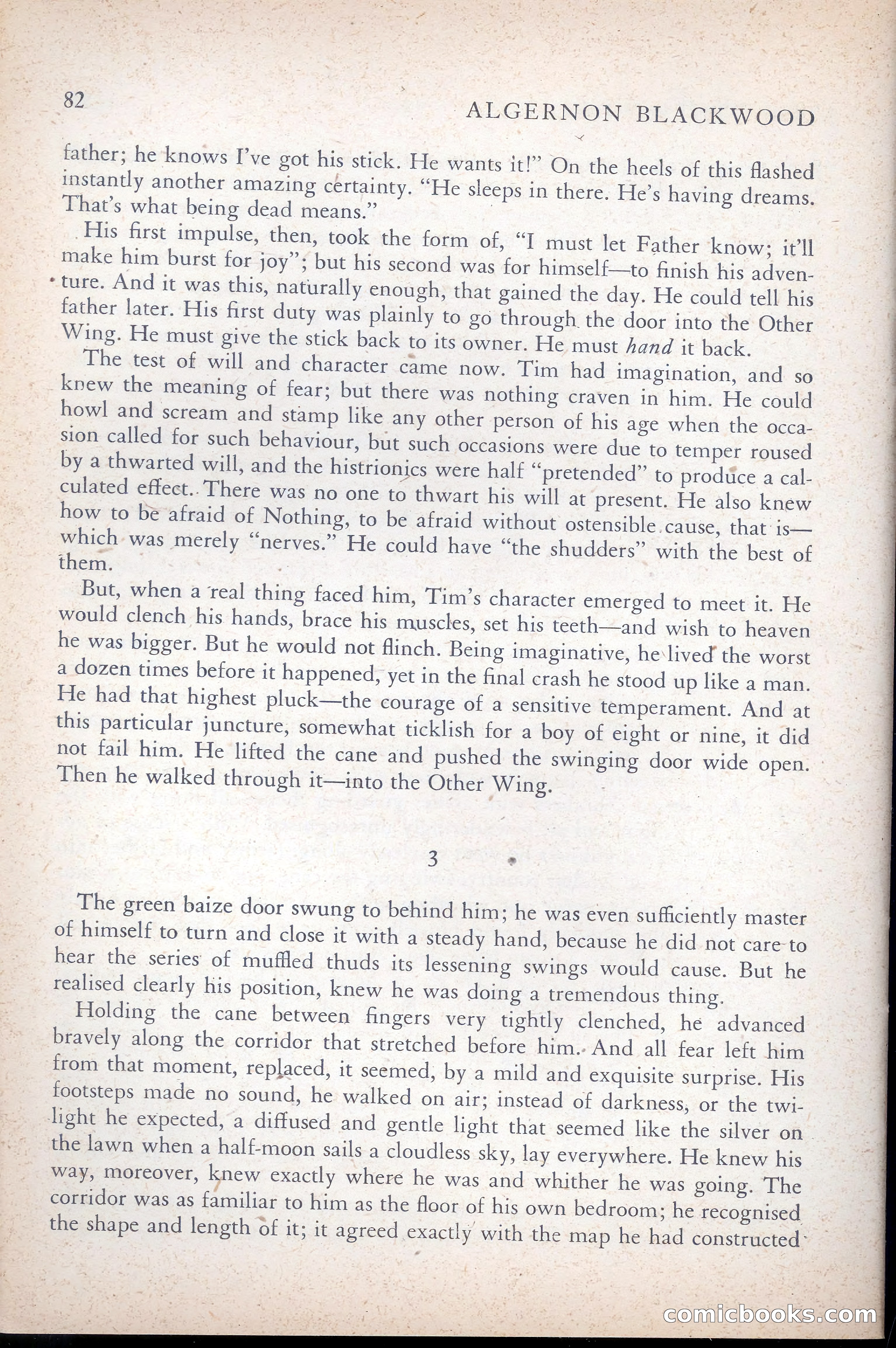 Avon Fantasy Reader No. 8 — page 86 of 132