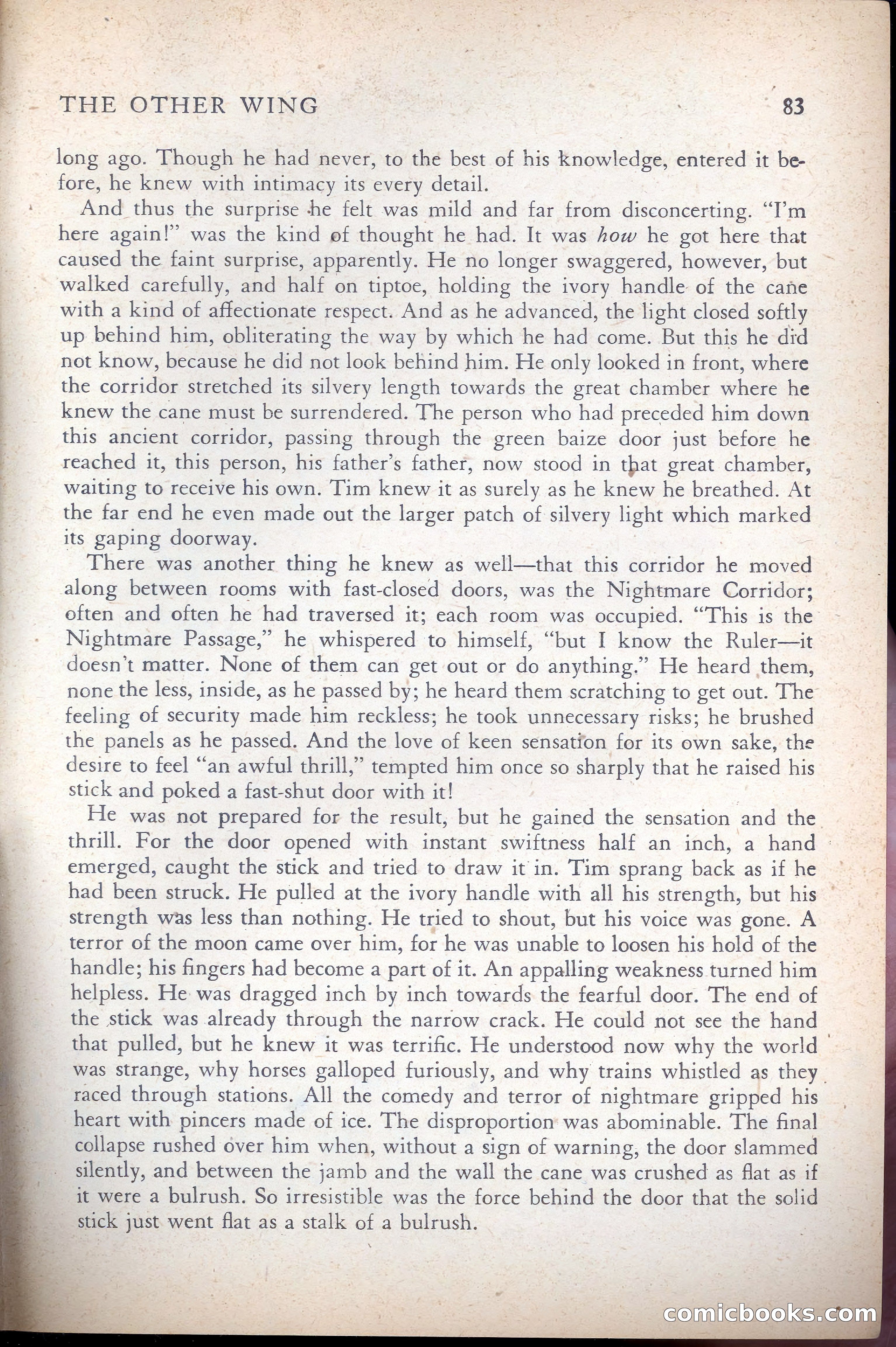 Avon Fantasy Reader No. 8 — page 87 of 132
