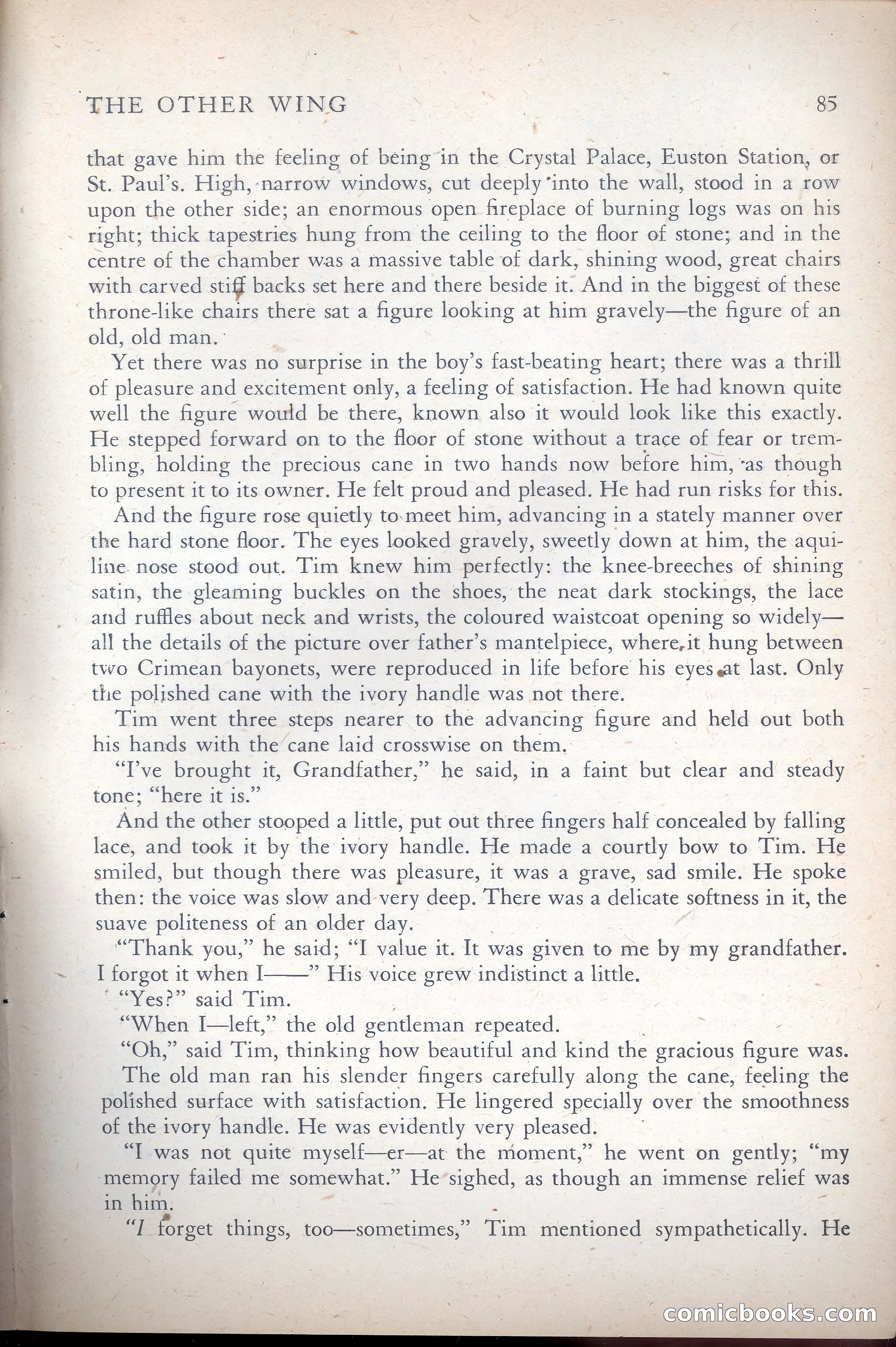 Avon Fantasy Reader No. 8 — page 89 of 132