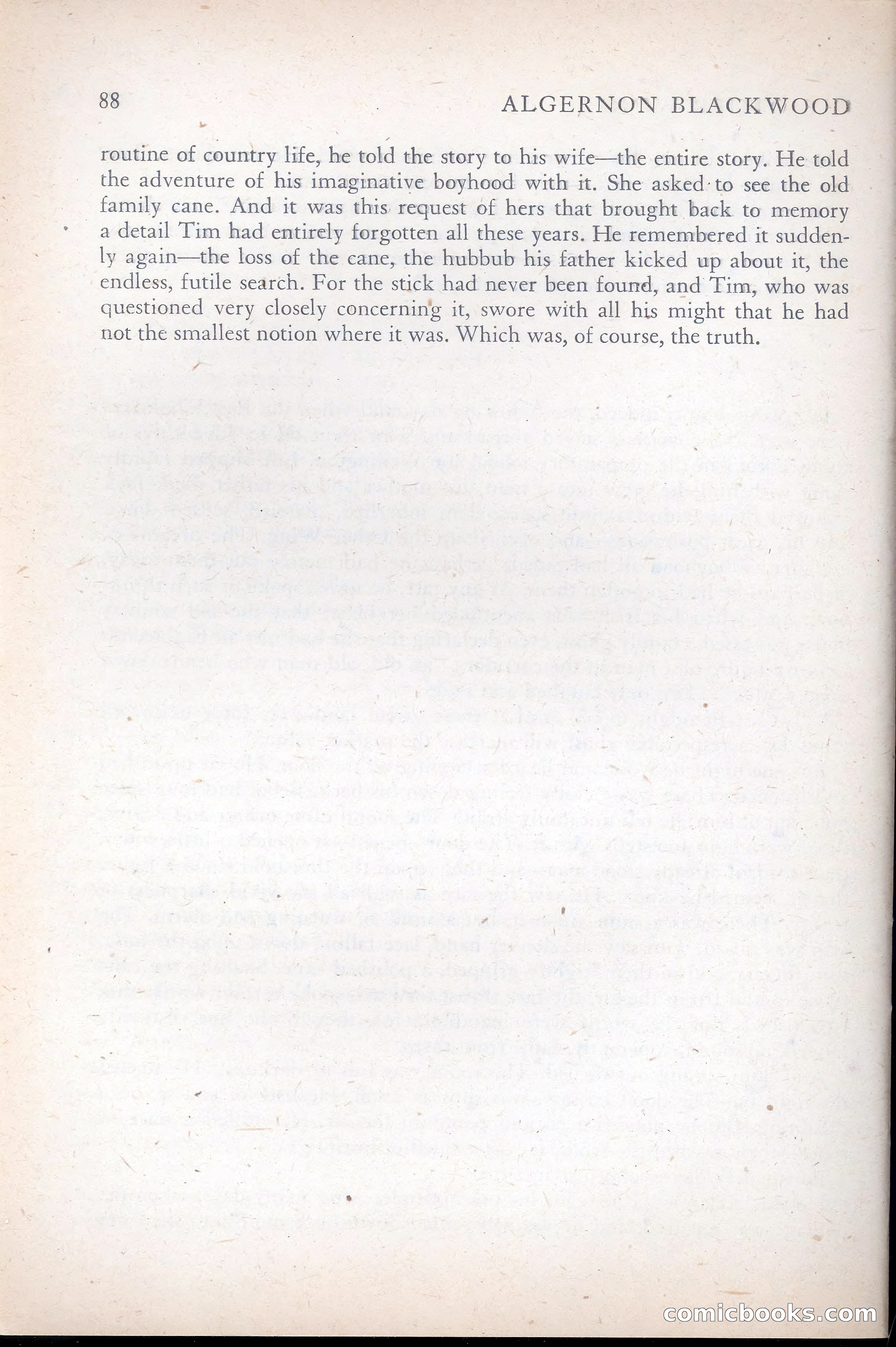 Avon Fantasy Reader No. 8 — page 92 of 132