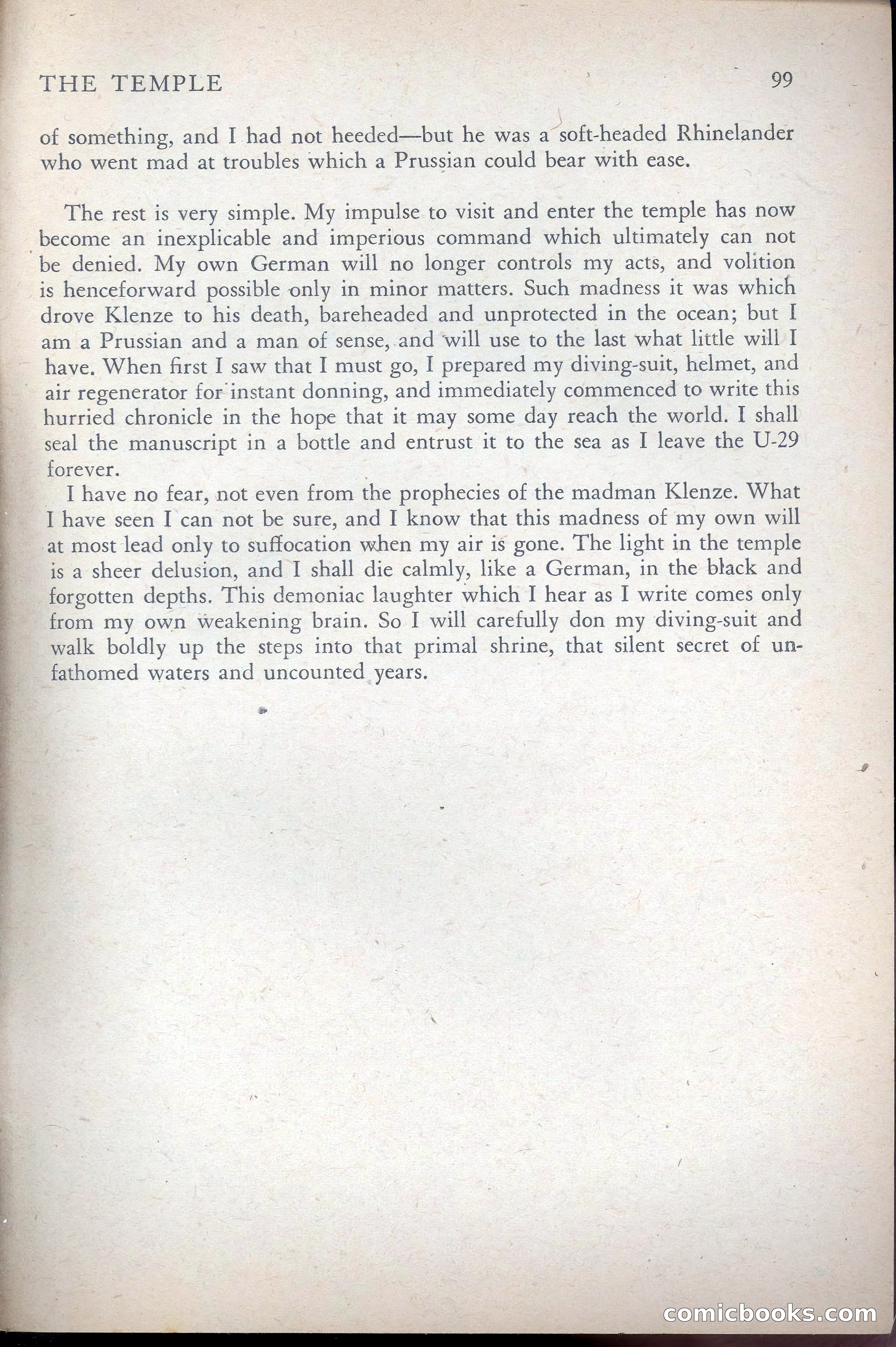 Avon Fantasy Reader No. 8 — page 103 of 132
