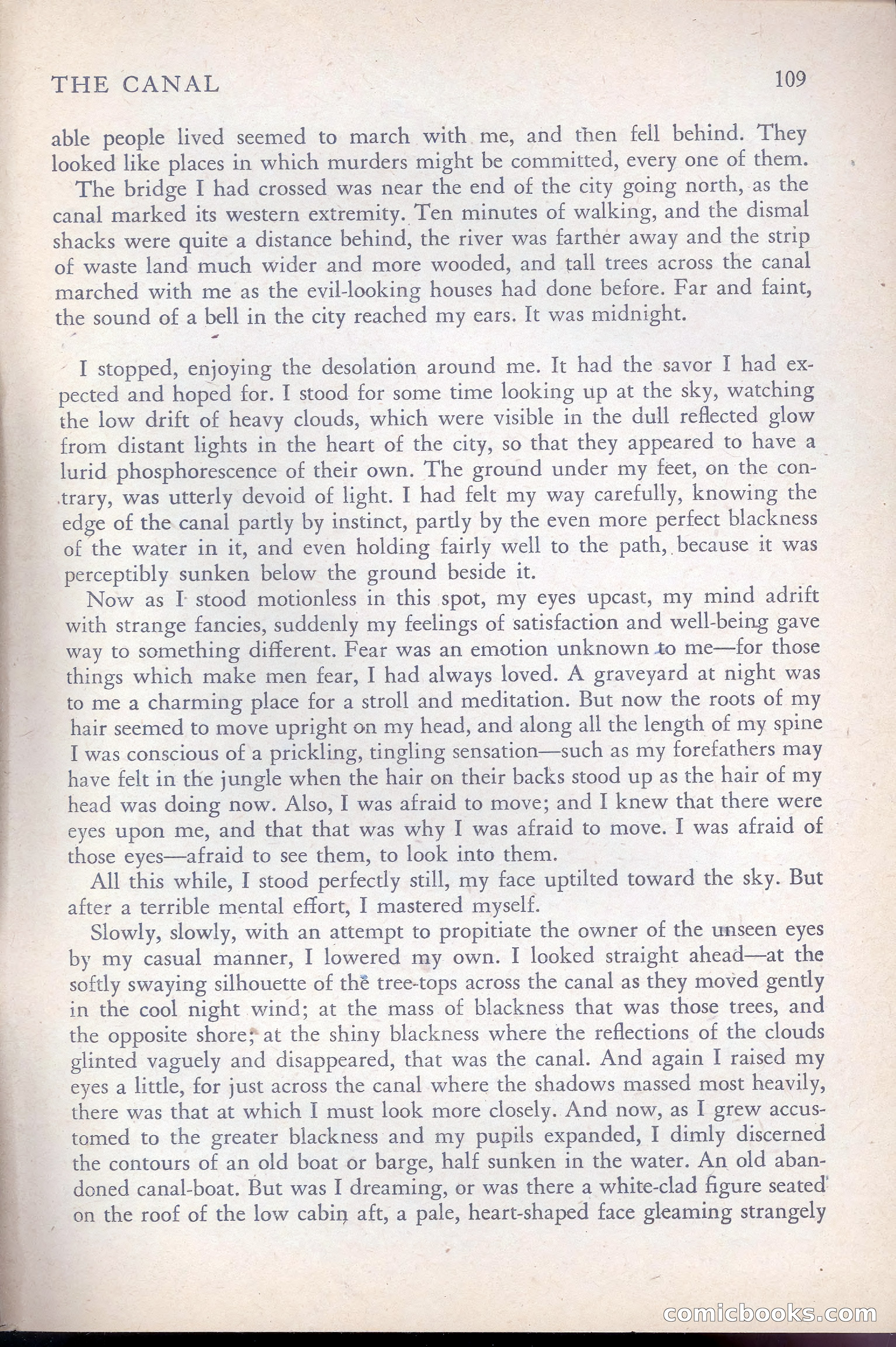 Avon Fantasy Reader No. 8 — page 113 of 132