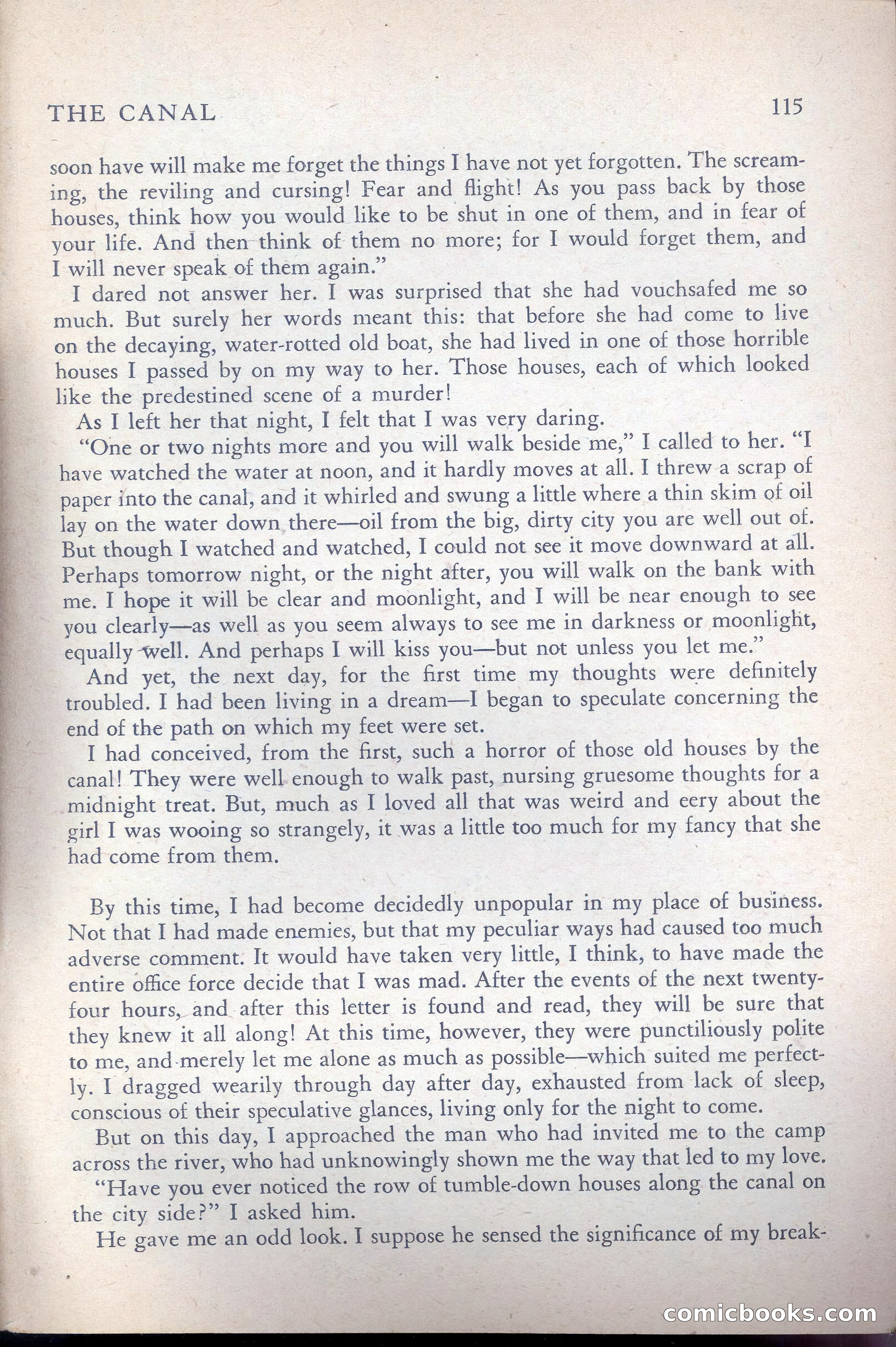 Avon Fantasy Reader No. 8 — page 119 of 132