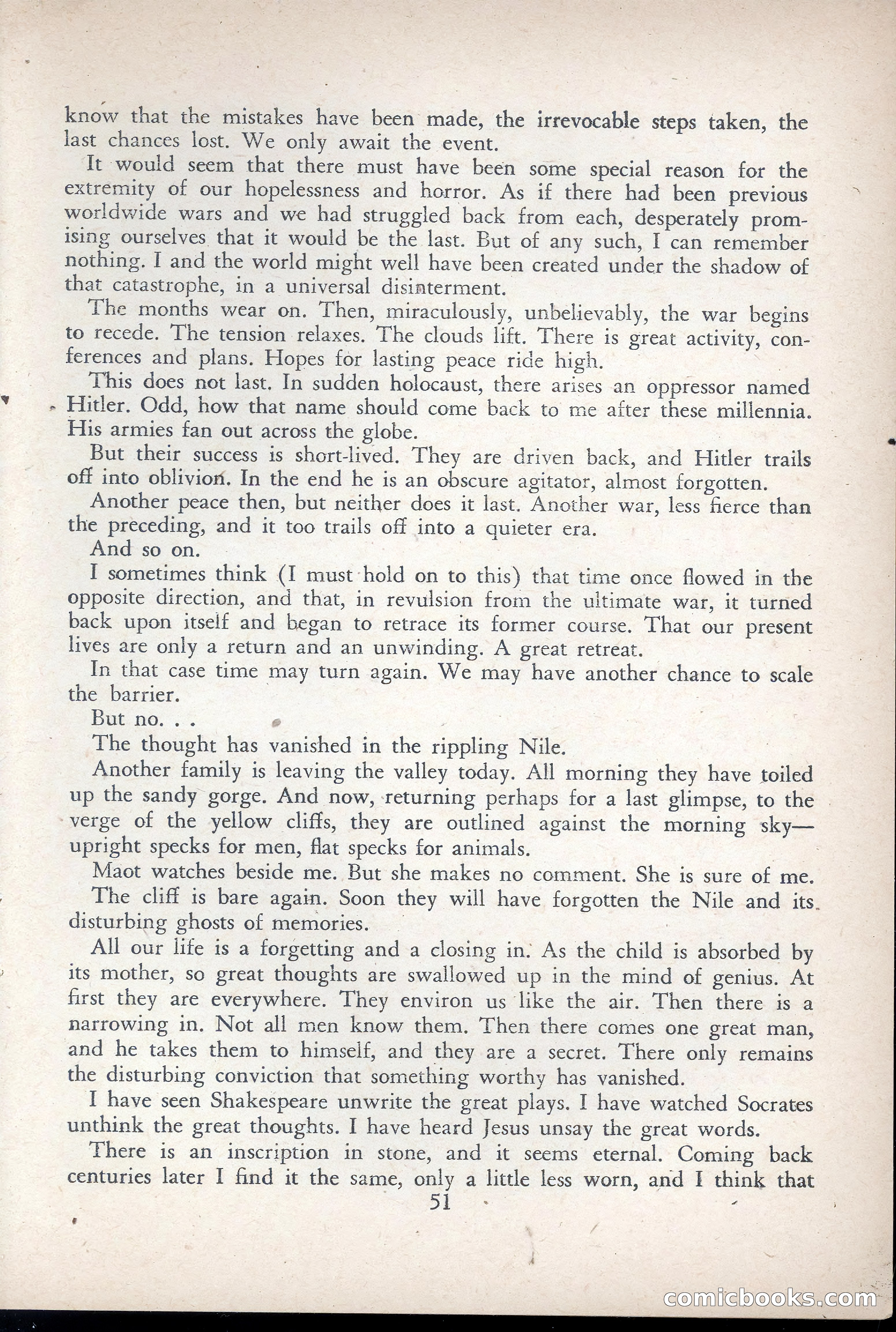Avon Fantasy Reader No. 9 — page 53 of 132