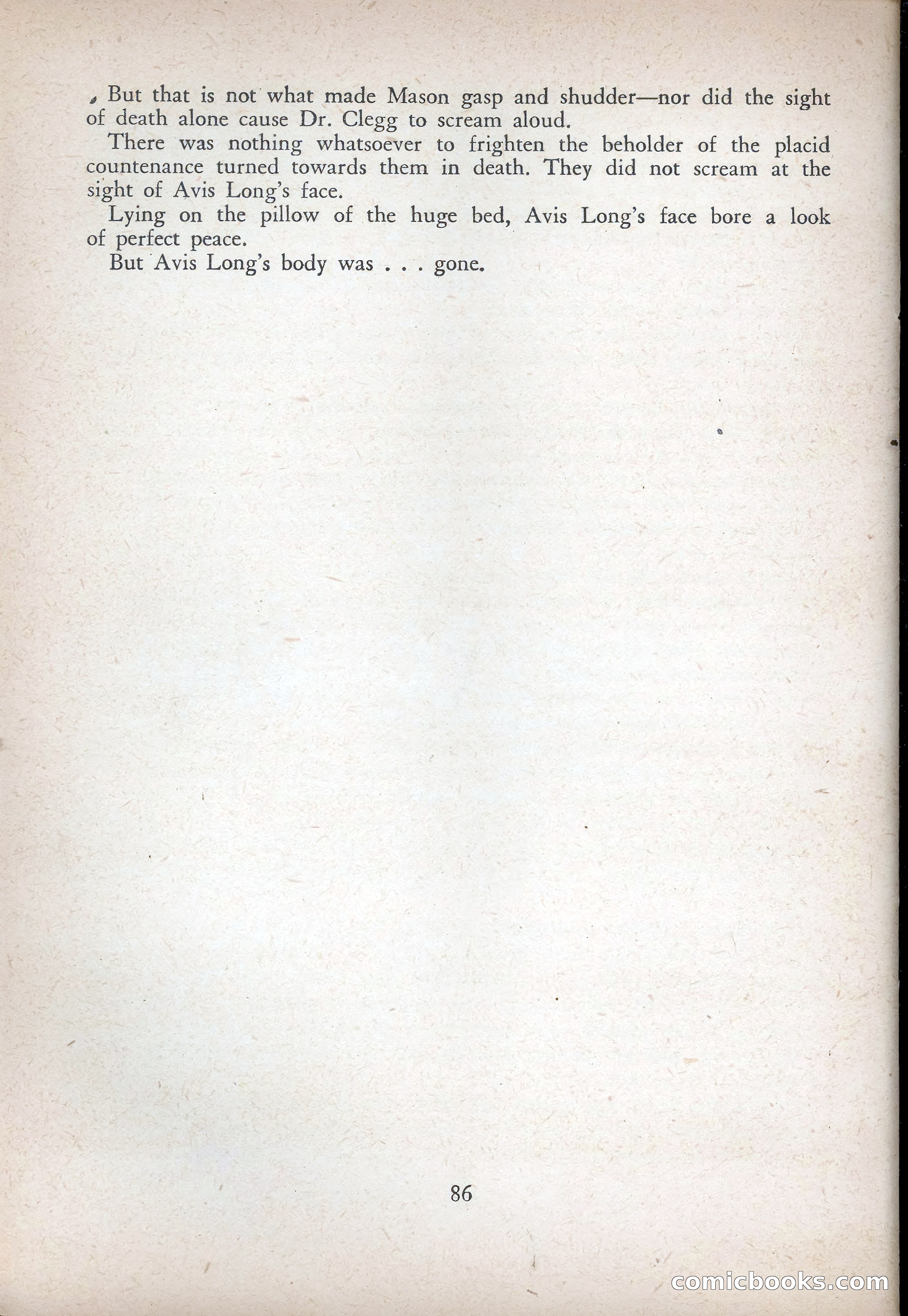 Avon Fantasy Reader No. 9 — page 88 of 132
