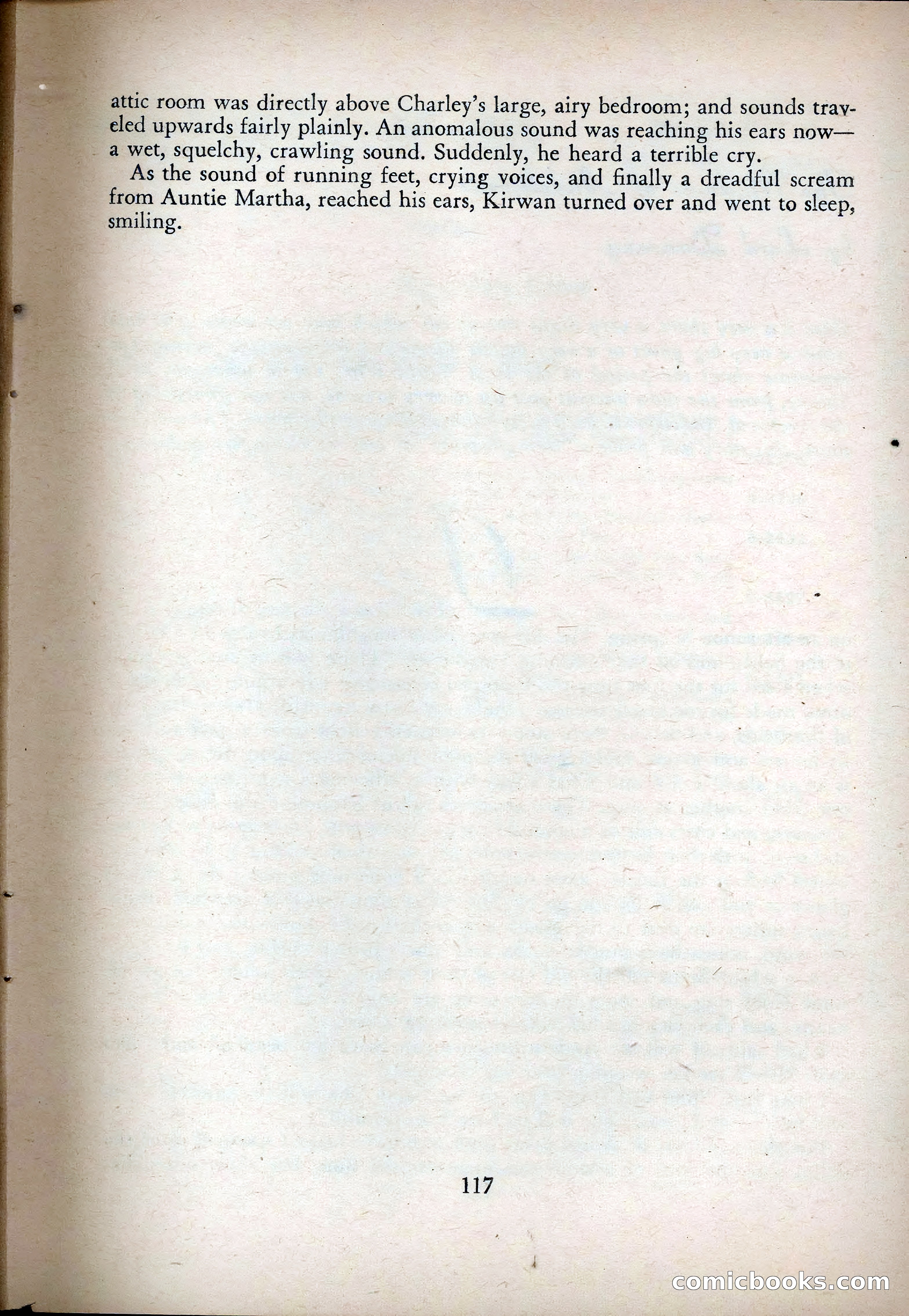 Avon Fantasy Reader No. 9 — page 119 of 132