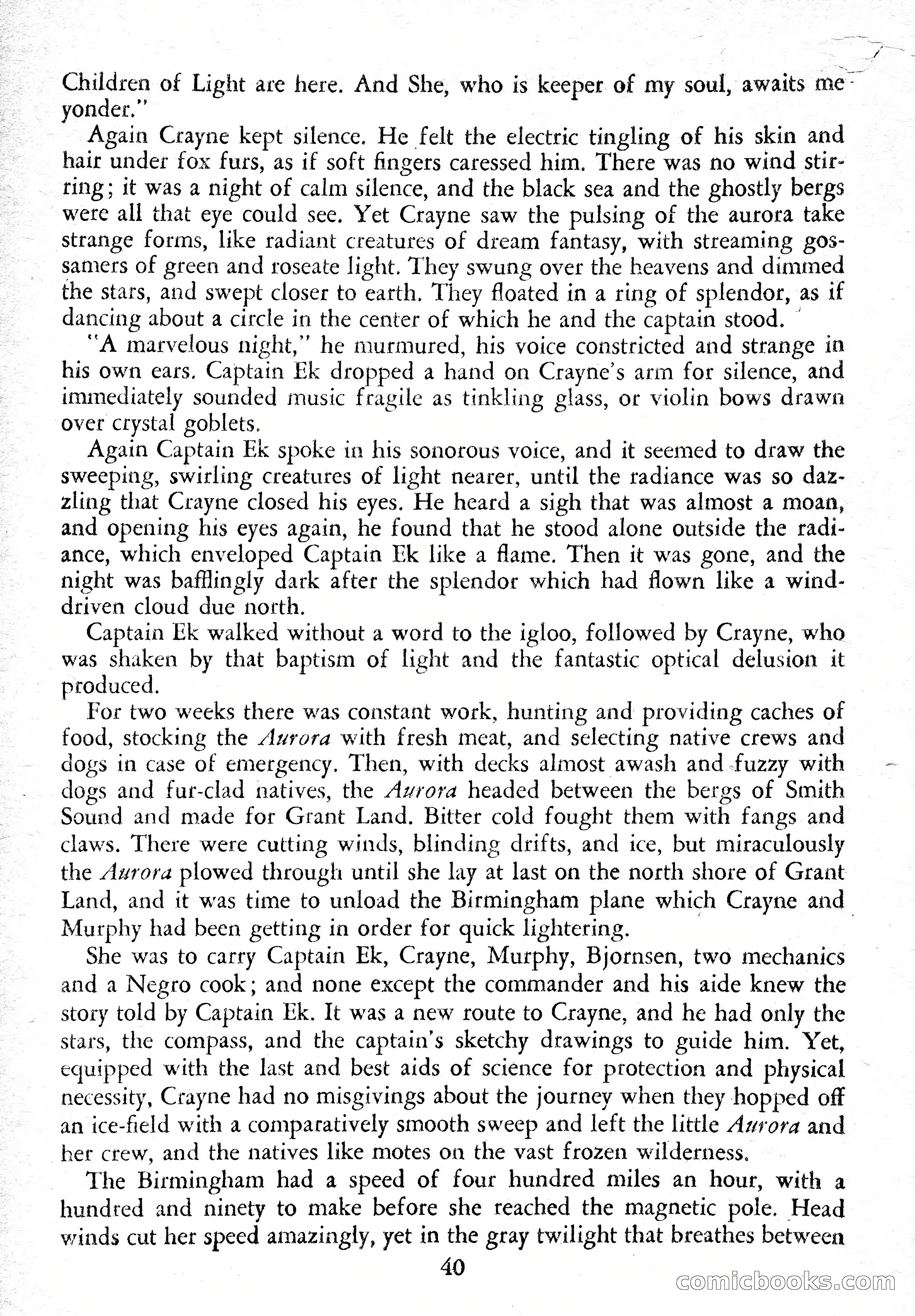 Avon Fantasy Reader No. 10 — page 42 of 133
