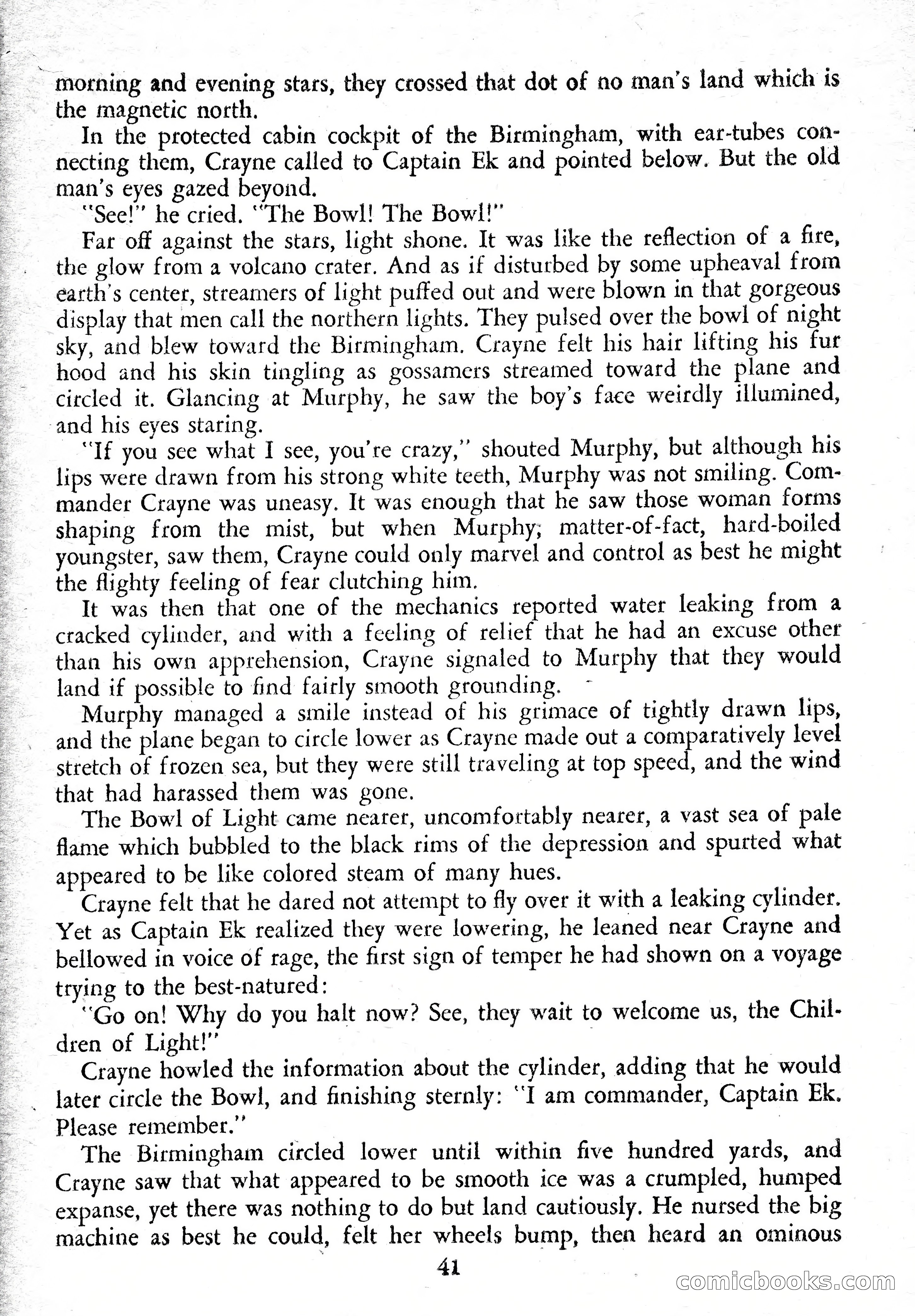 Avon Fantasy Reader No. 10 — page 43 of 133