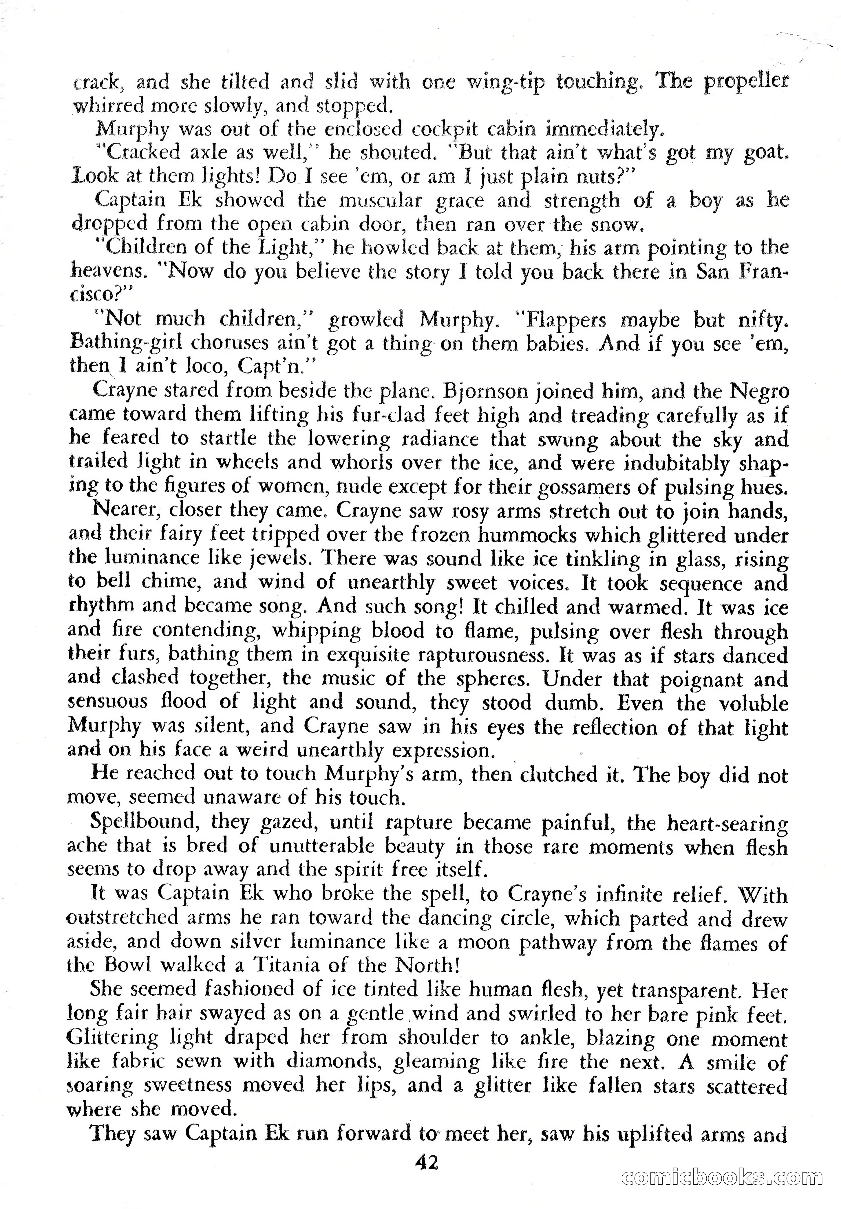 Avon Fantasy Reader No. 10 — page 44 of 133