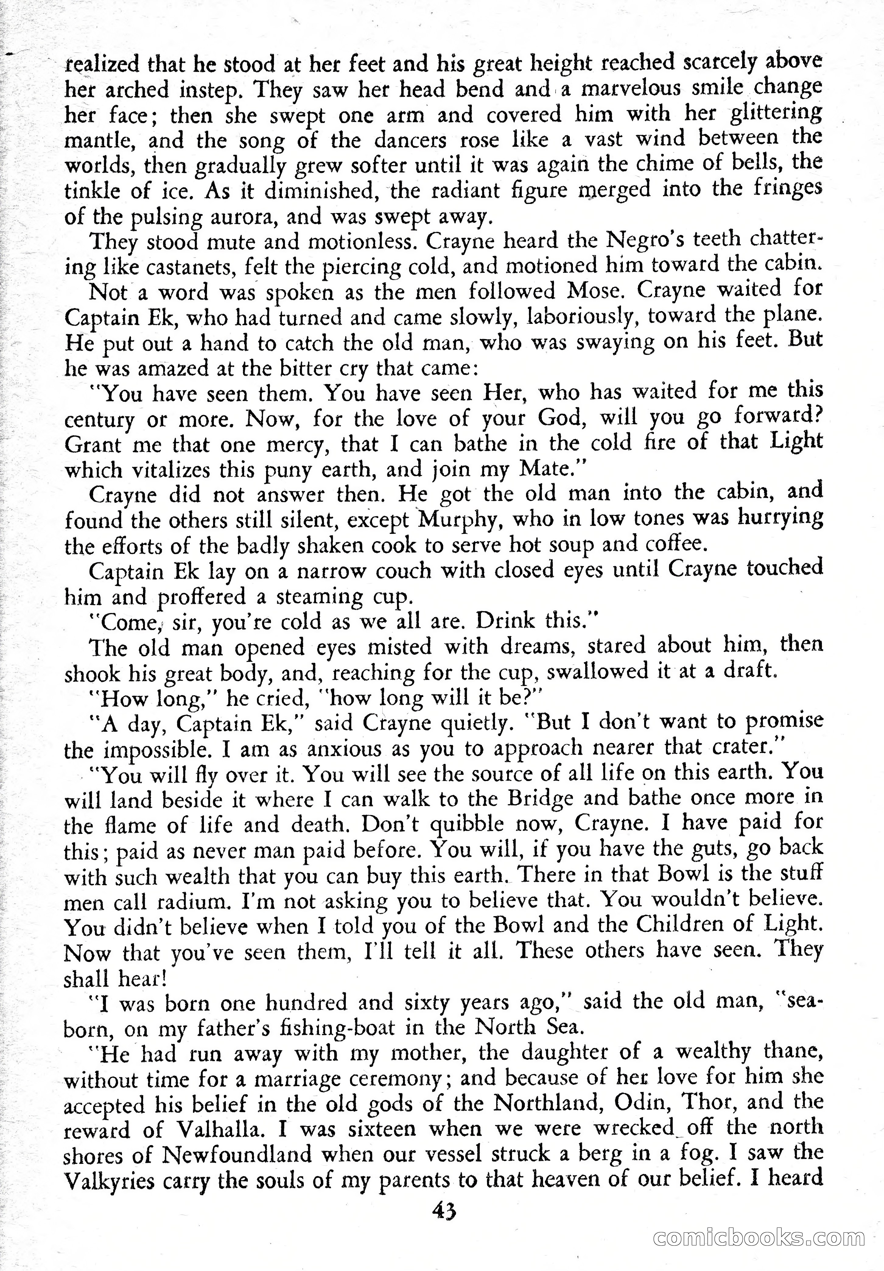 Avon Fantasy Reader No. 10 — page 45 of 133