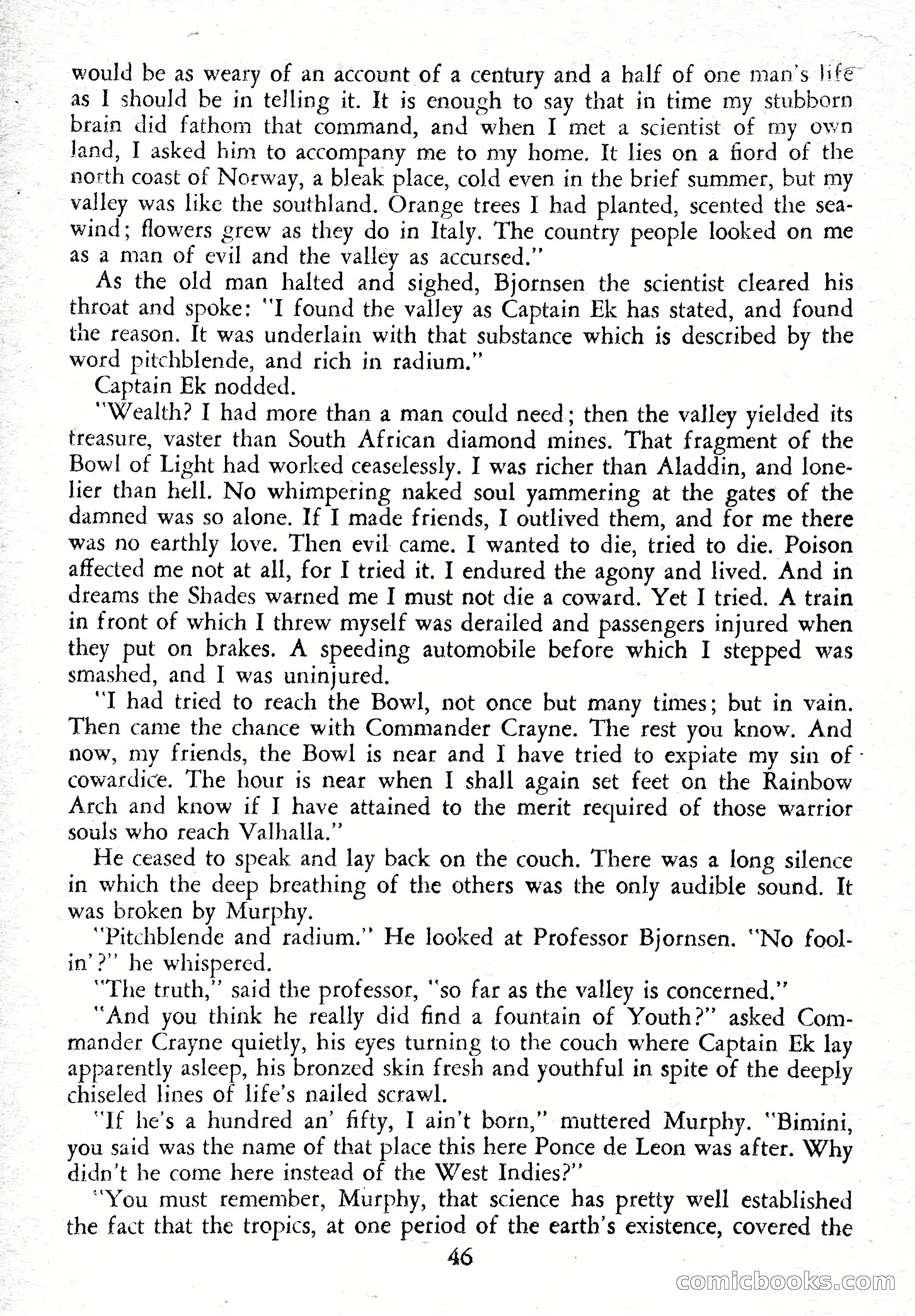 Avon Fantasy Reader No. 10 — page 48 of 133