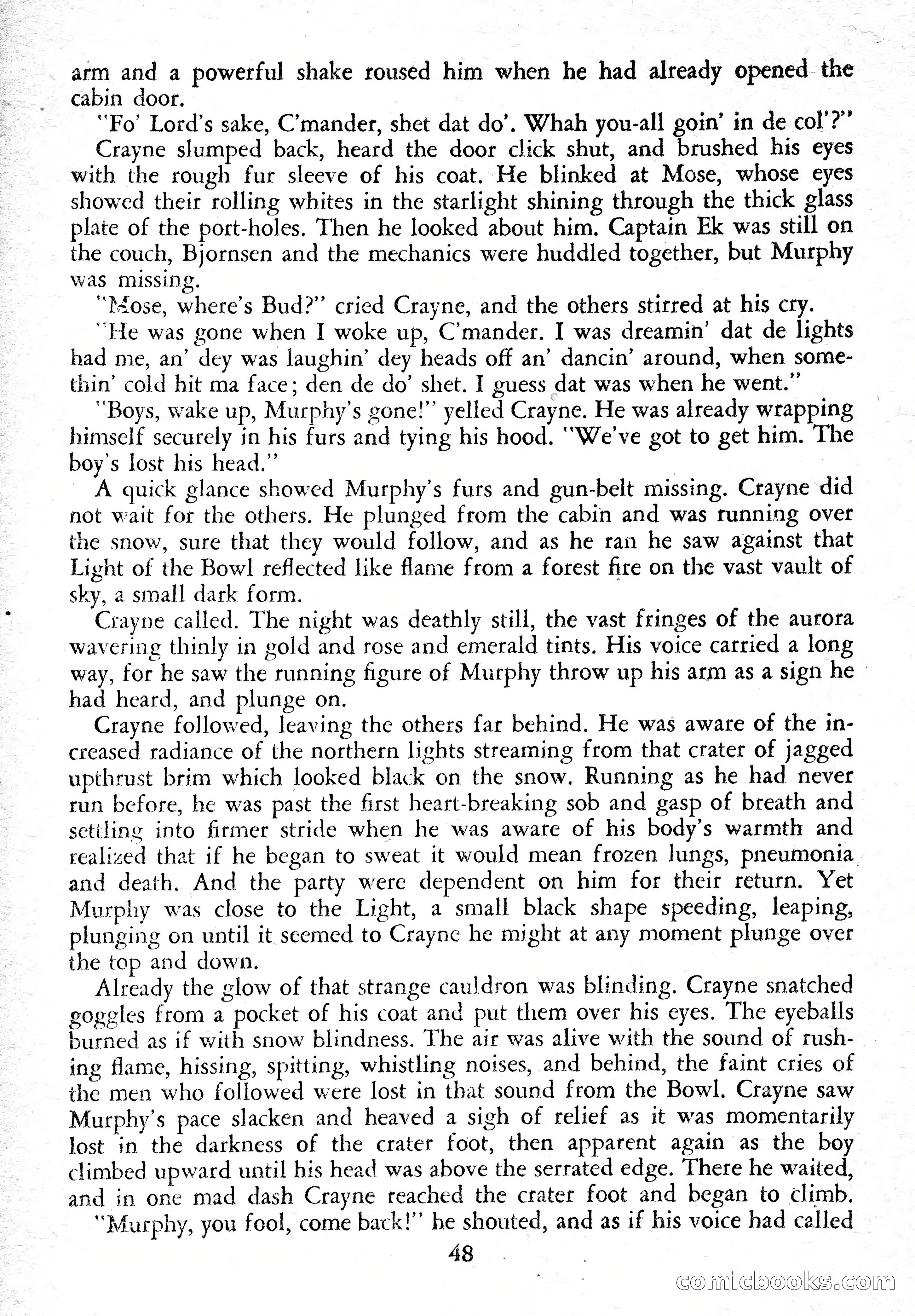 Avon Fantasy Reader No. 10 — page 50 of 133
