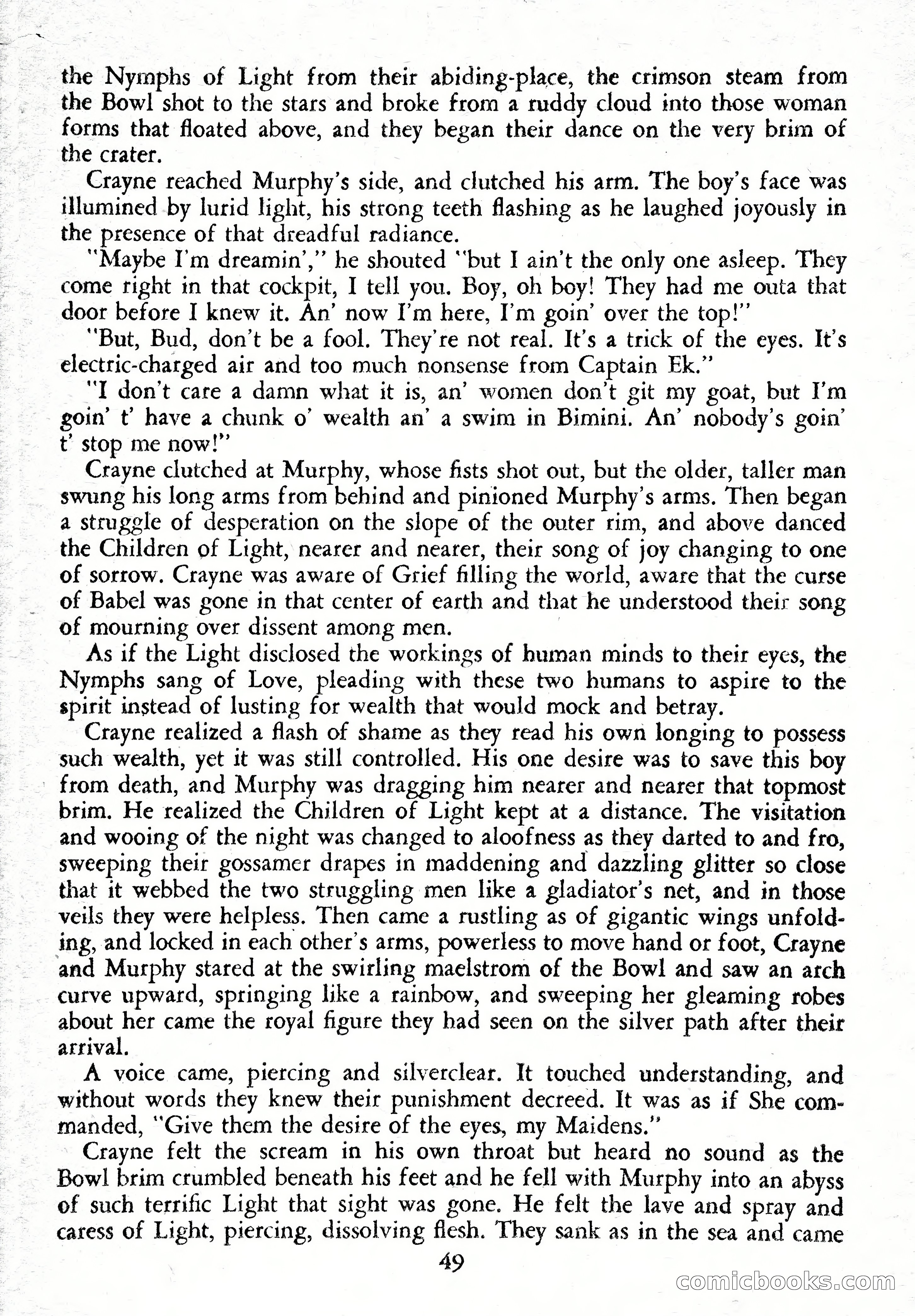 Avon Fantasy Reader No. 10 — page 51 of 133