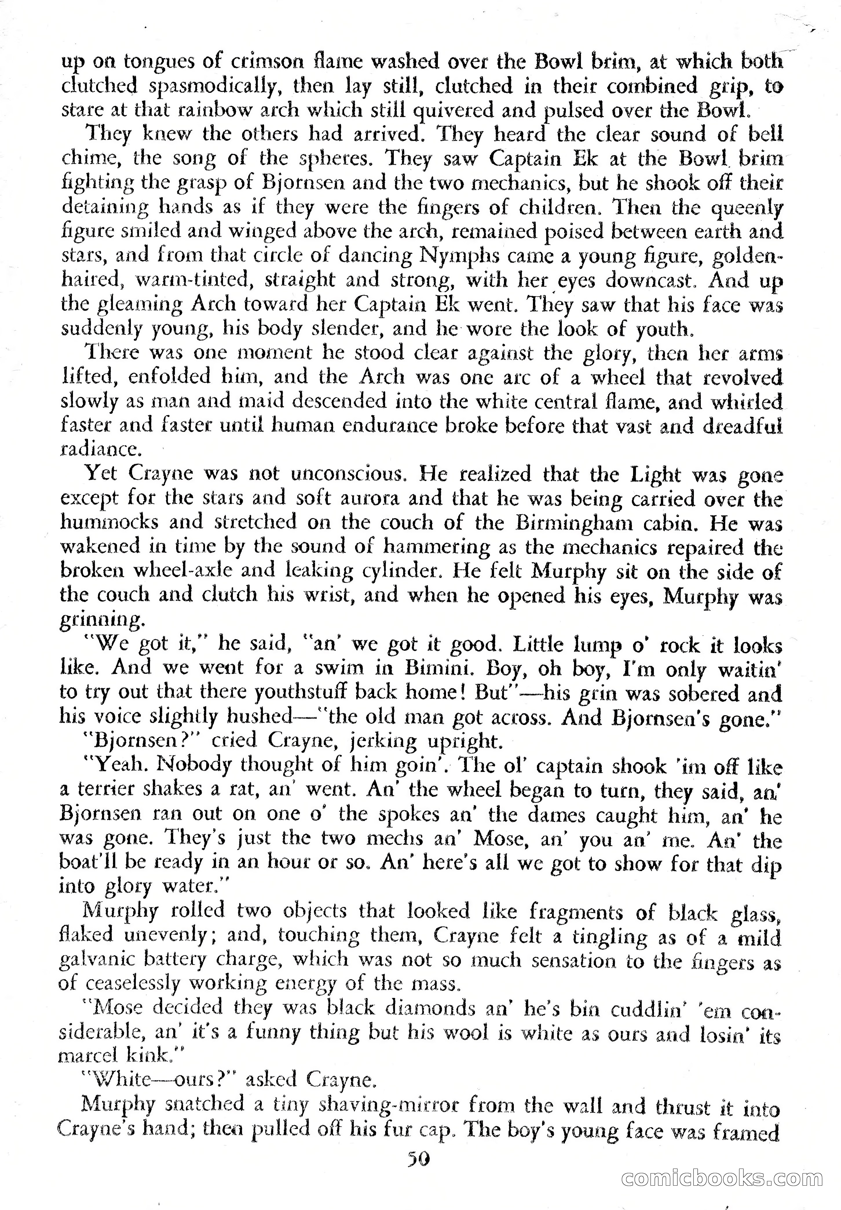 Avon Fantasy Reader No. 10 — page 52 of 133
