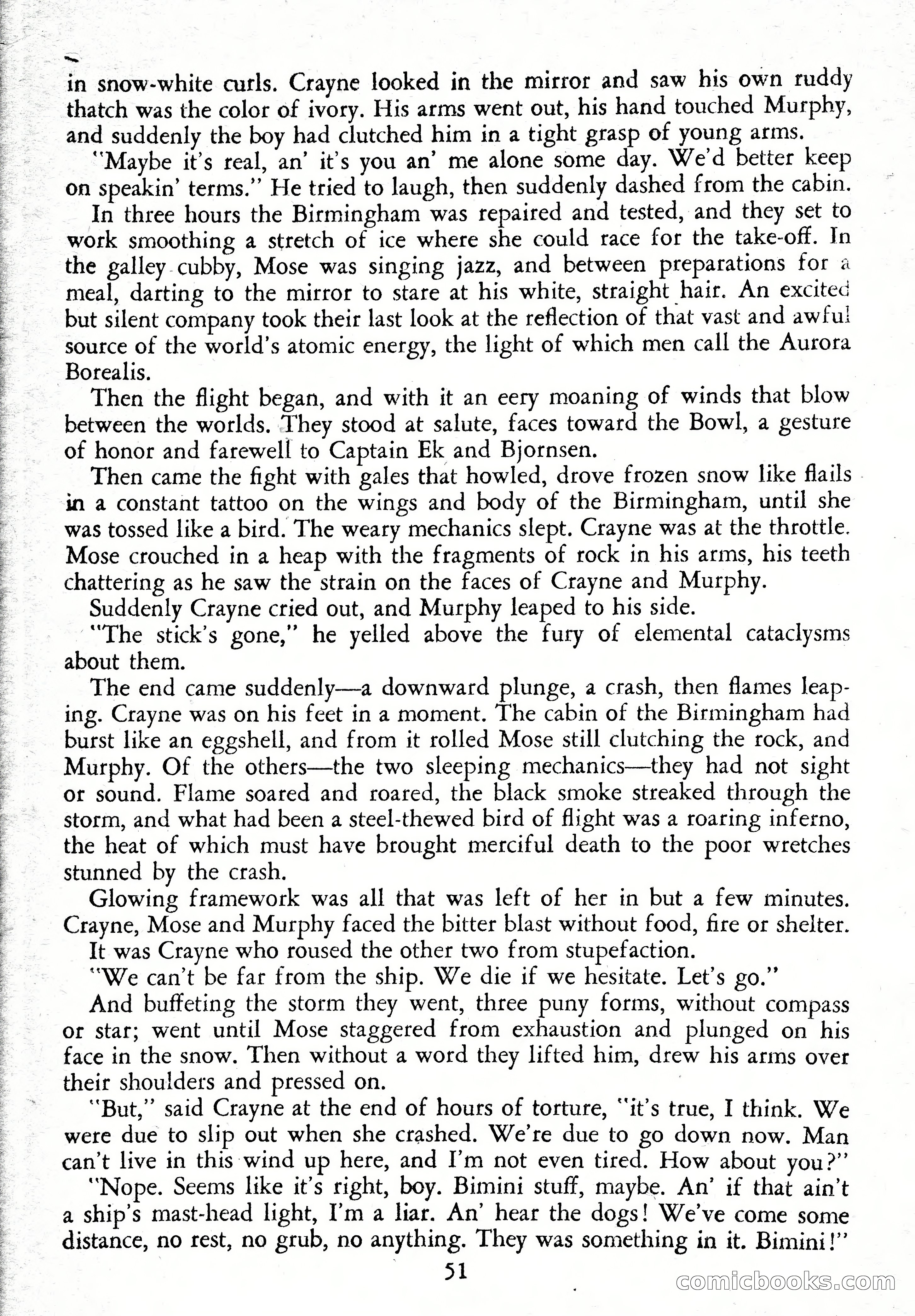 Avon Fantasy Reader No. 10 — page 53 of 133