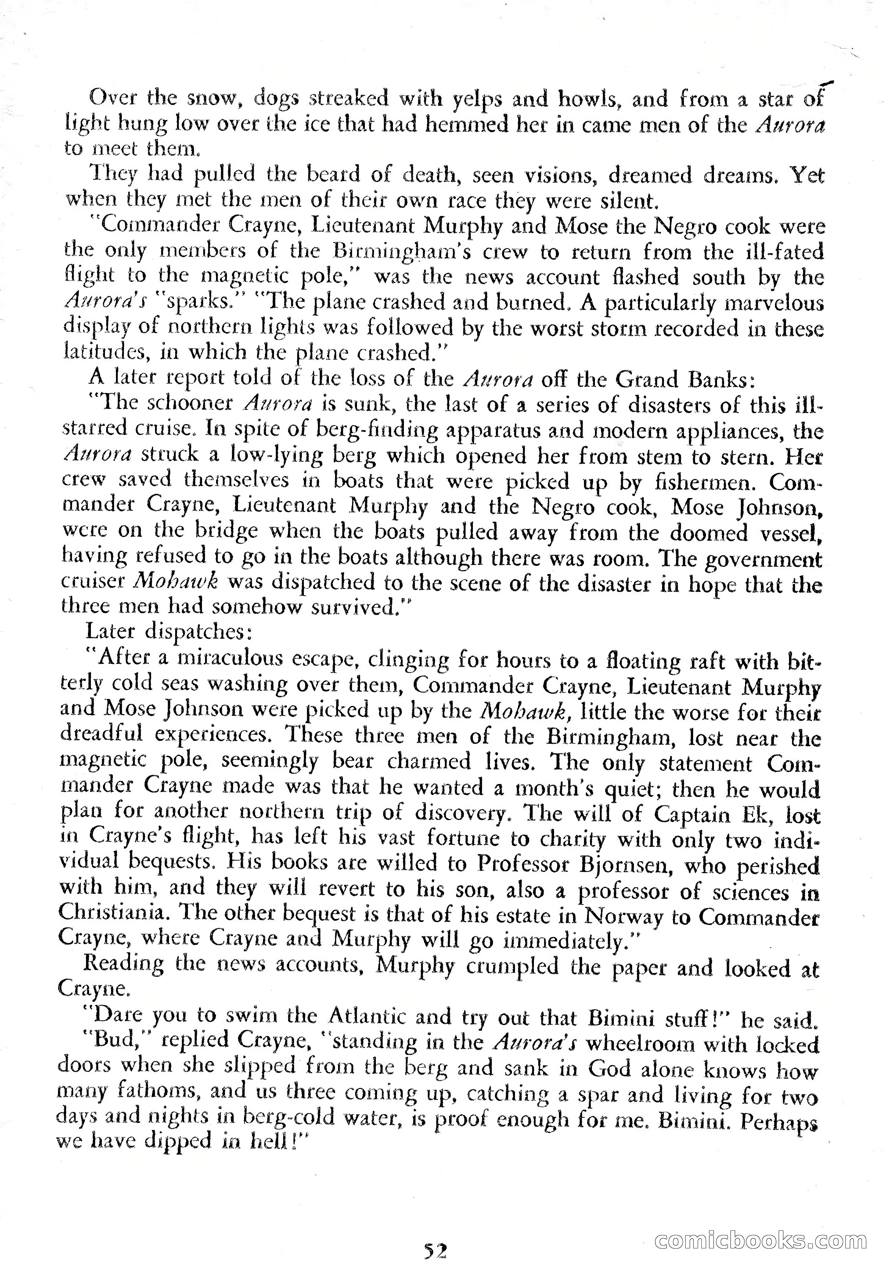 Avon Fantasy Reader No. 10 — page 54 of 133