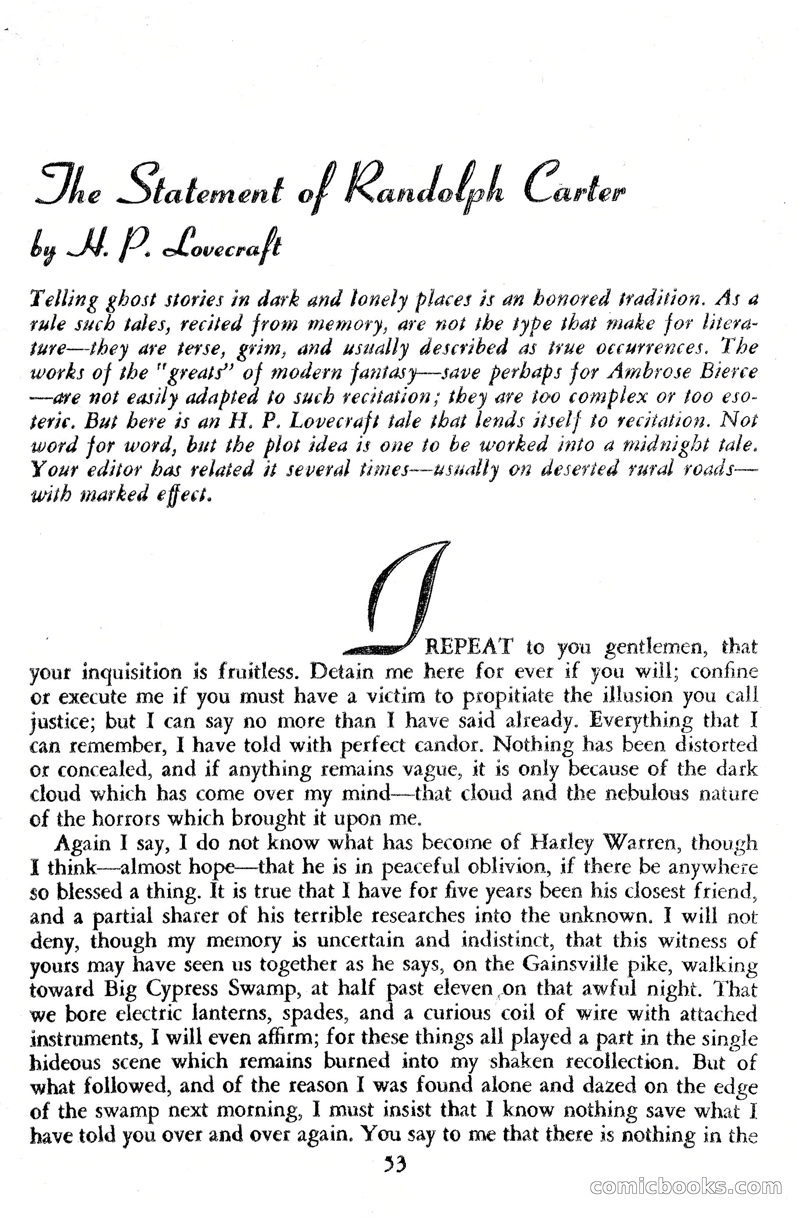 Avon Fantasy Reader No. 10 — page 55 of 133