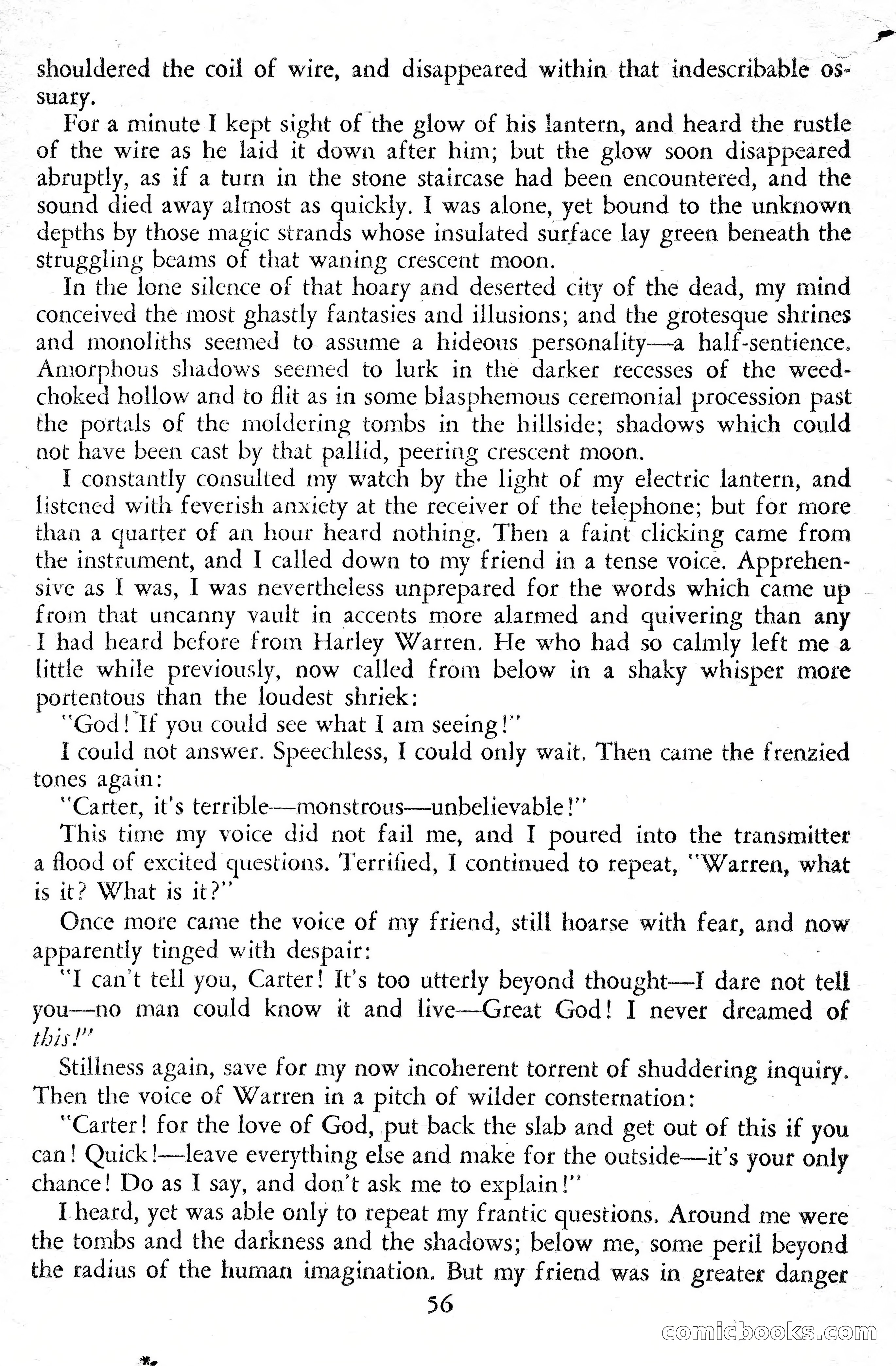 Avon Fantasy Reader No. 10 — page 58 of 133