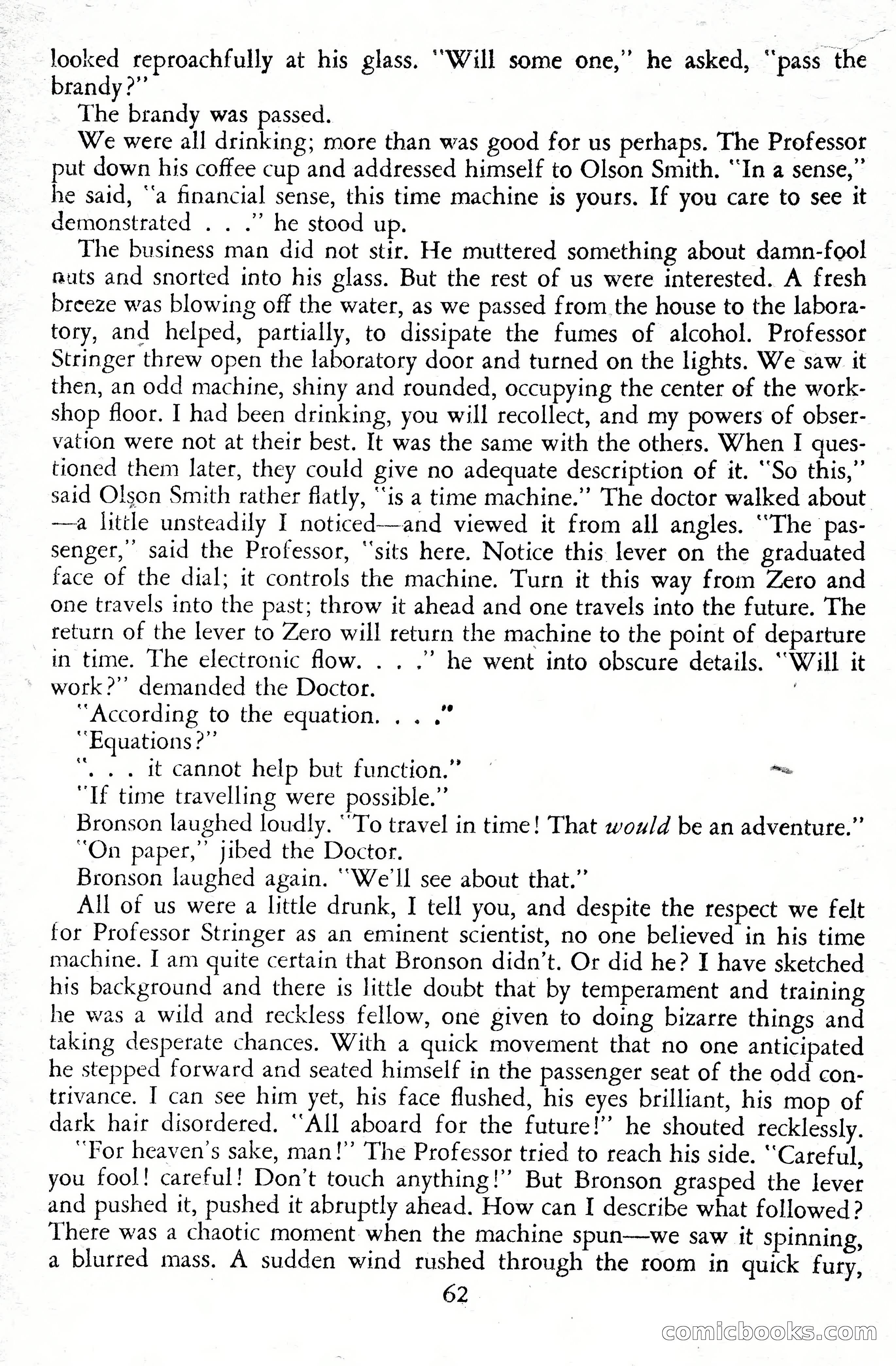 Avon Fantasy Reader No. 10 — page 64 of 133
