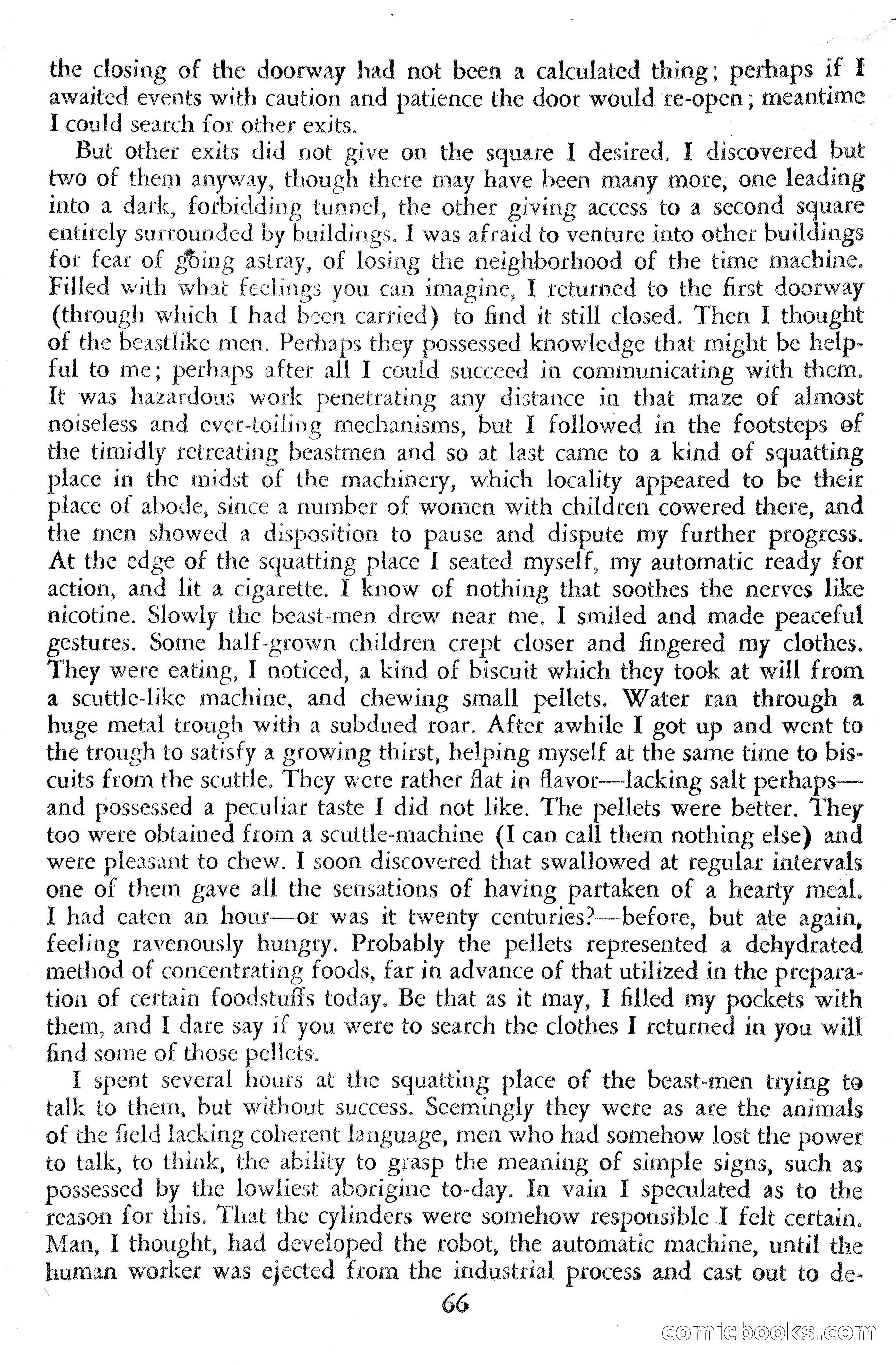Avon Fantasy Reader No. 10 — page 68 of 133