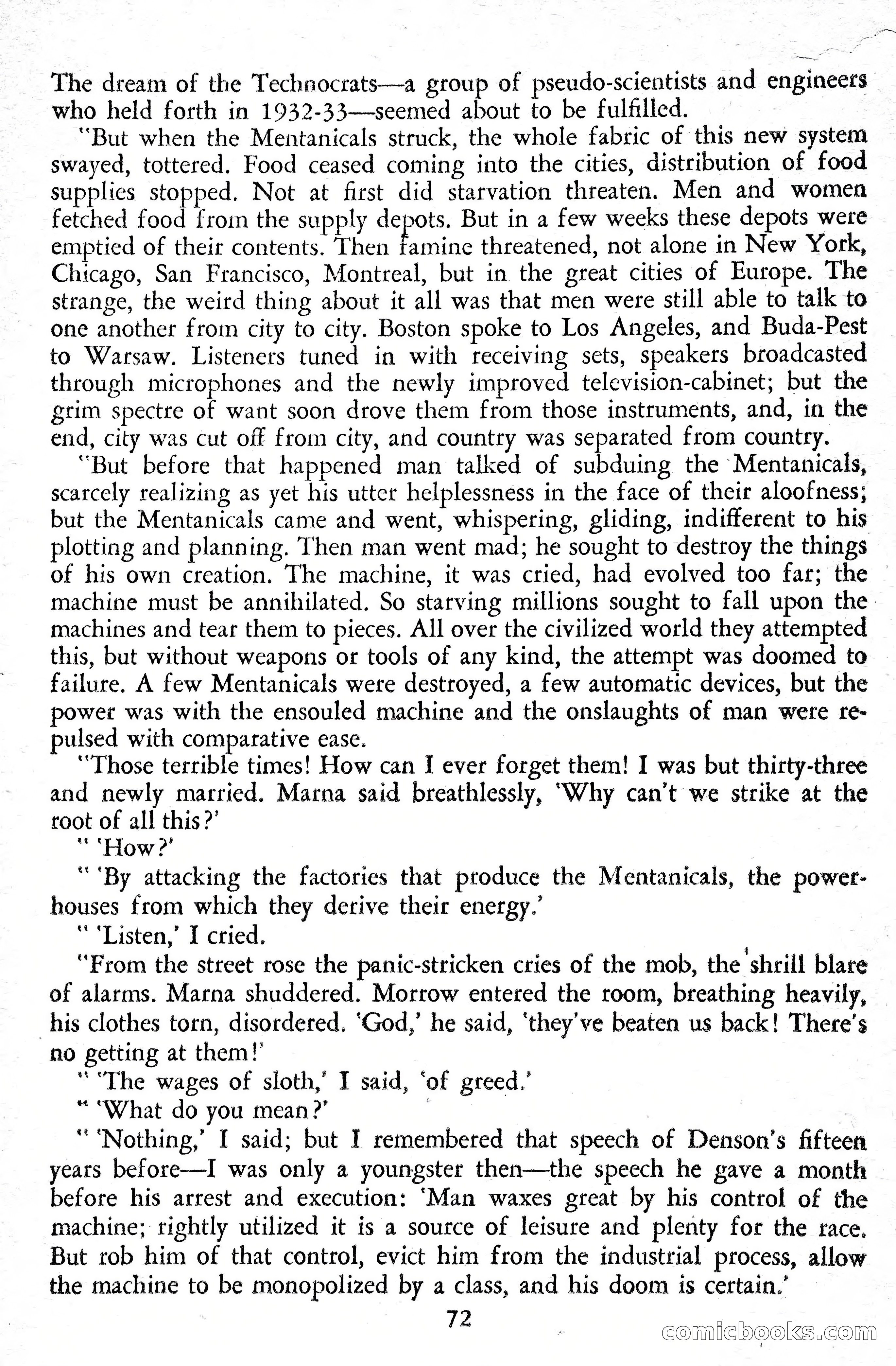 Avon Fantasy Reader No. 10 — page 74 of 133